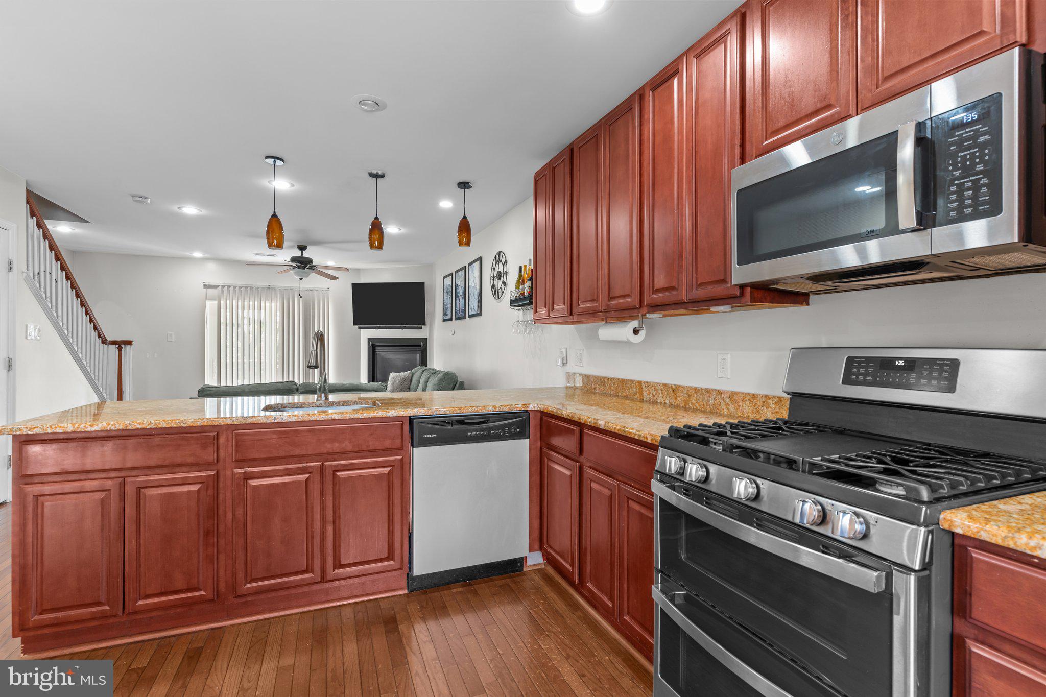 RAMBLER PARK - Residential