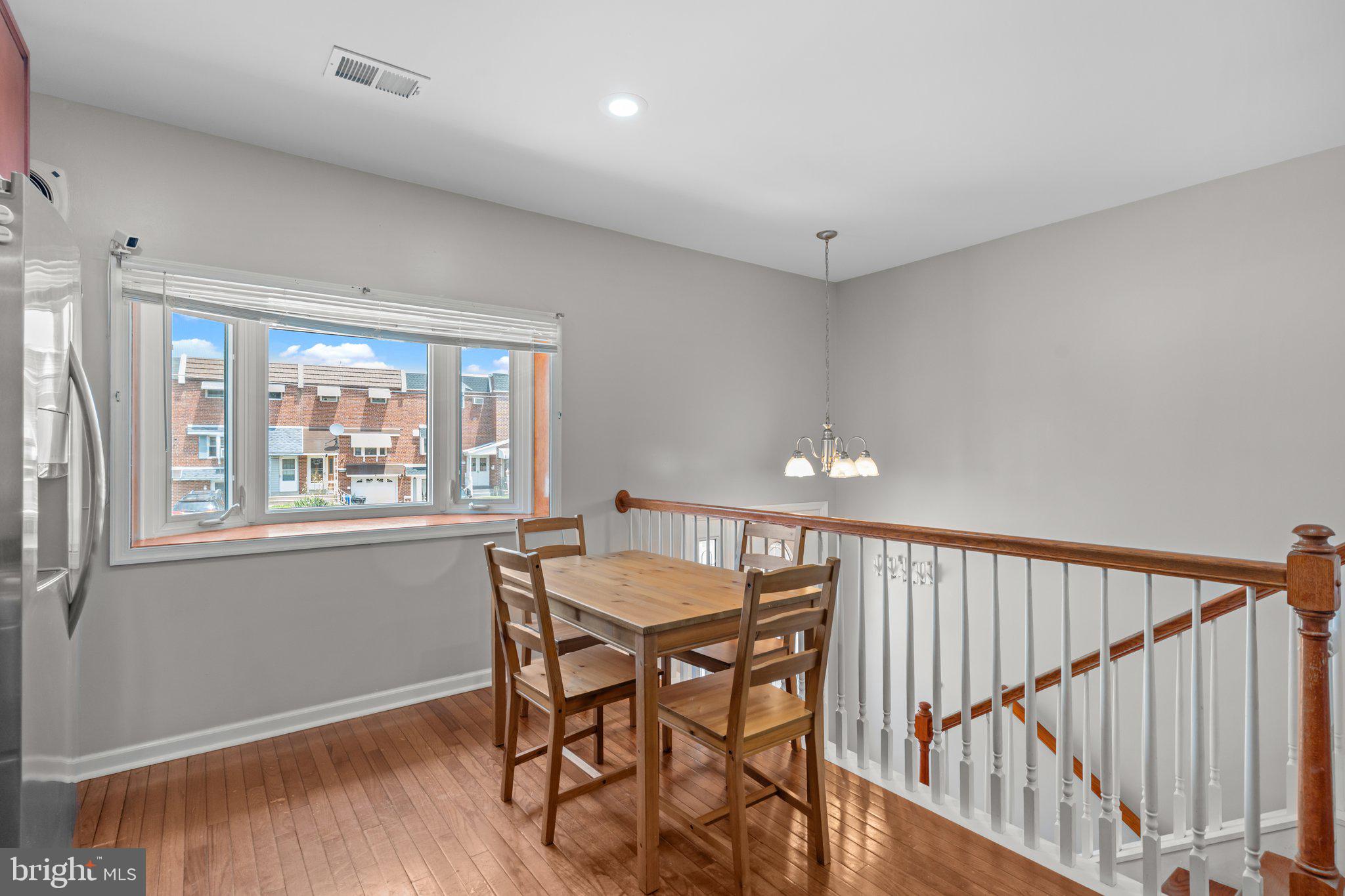 RAMBLER PARK - Residential