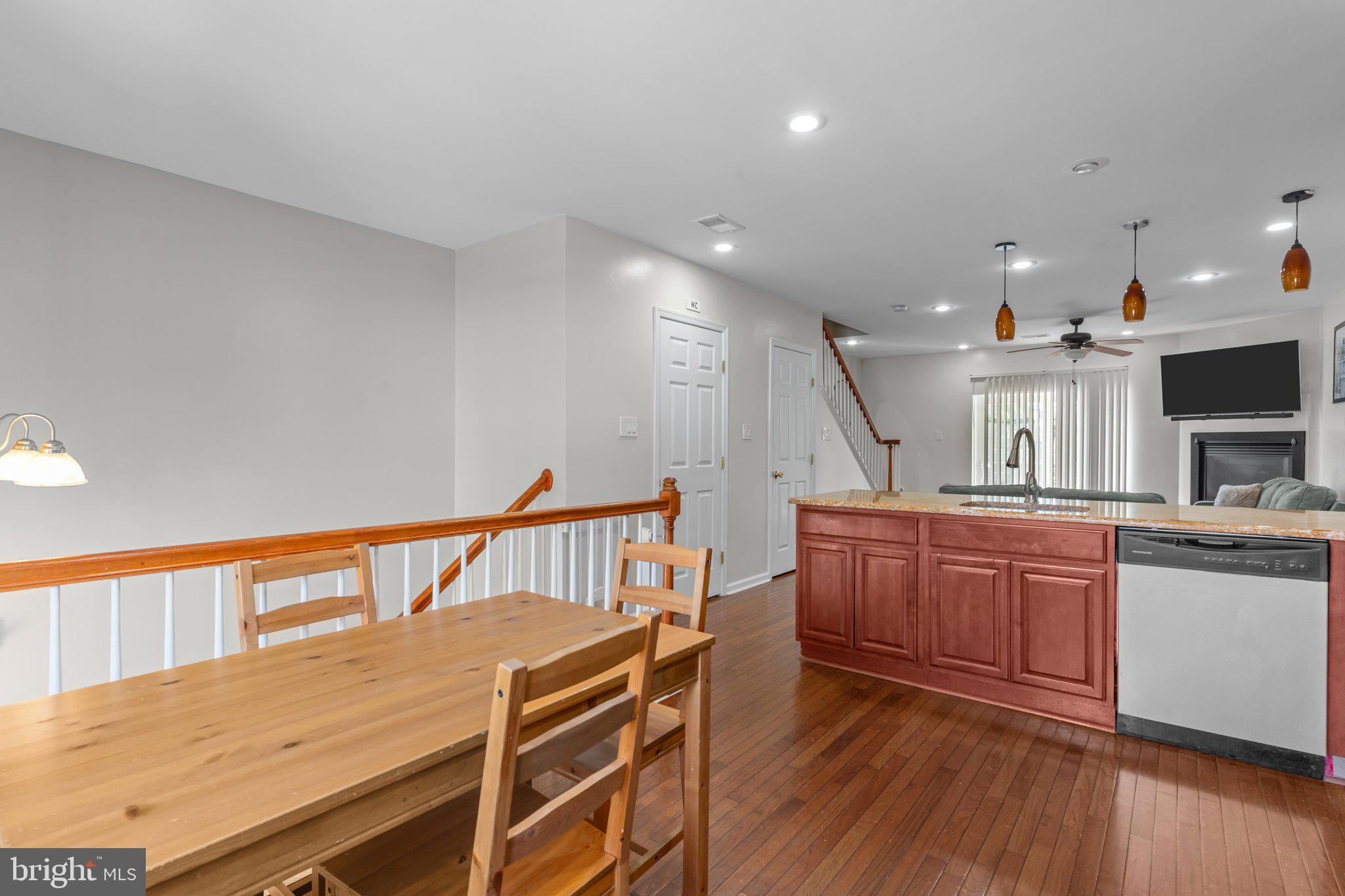 RAMBLER PARK - Residential