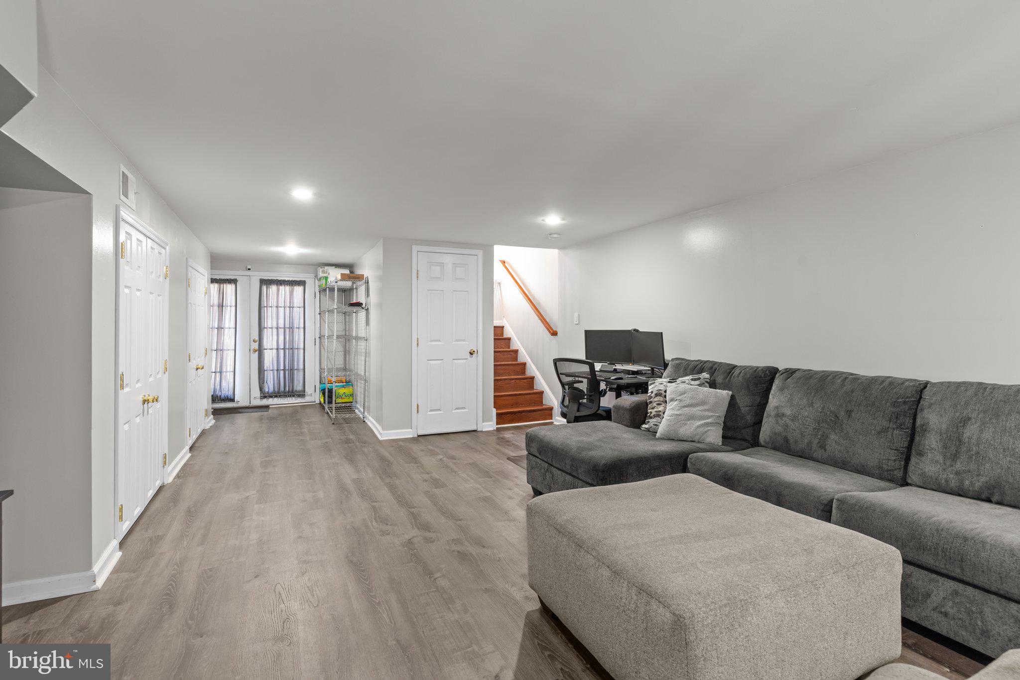 RAMBLER PARK - Residential