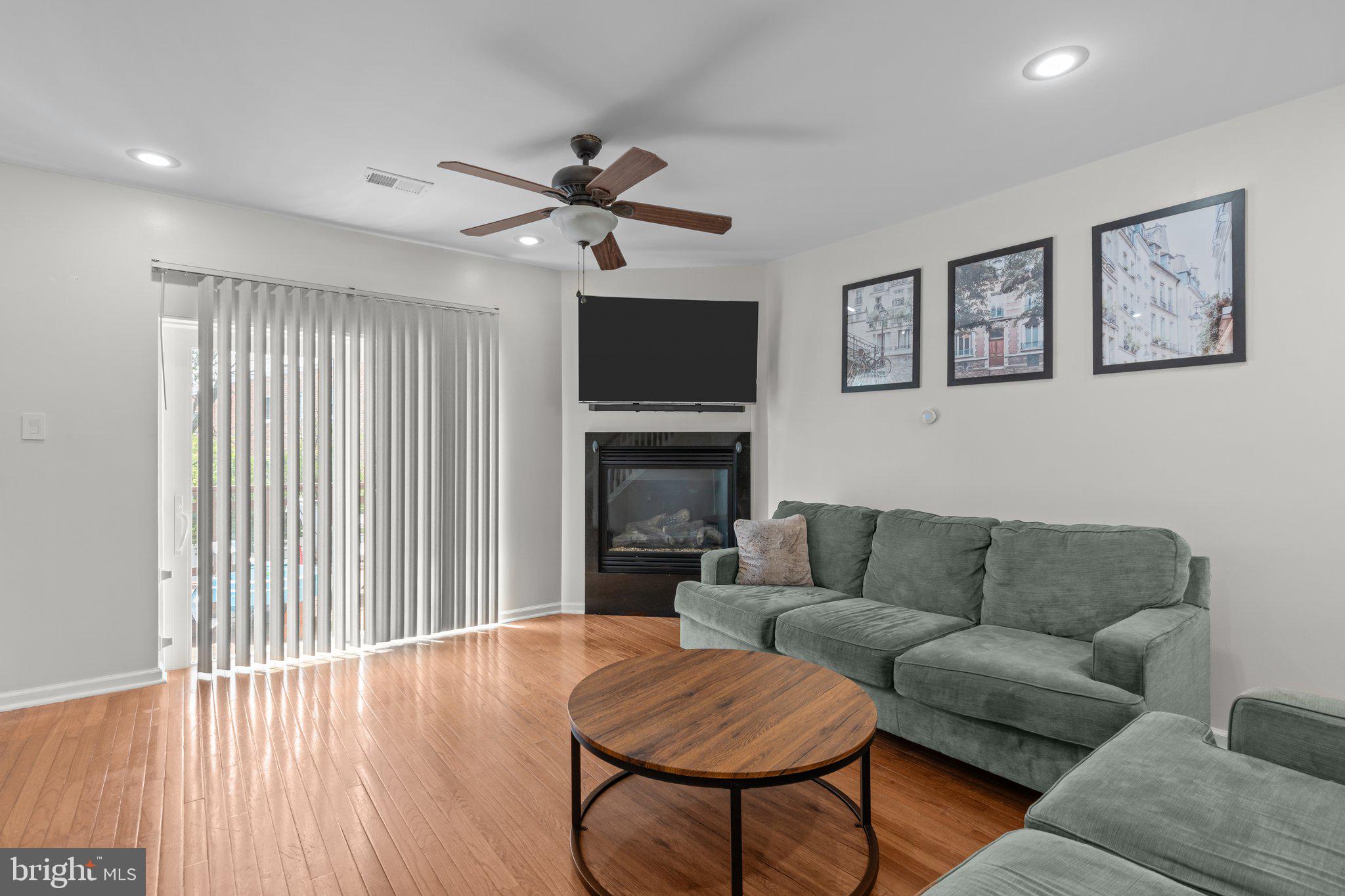 RAMBLER PARK - Residential