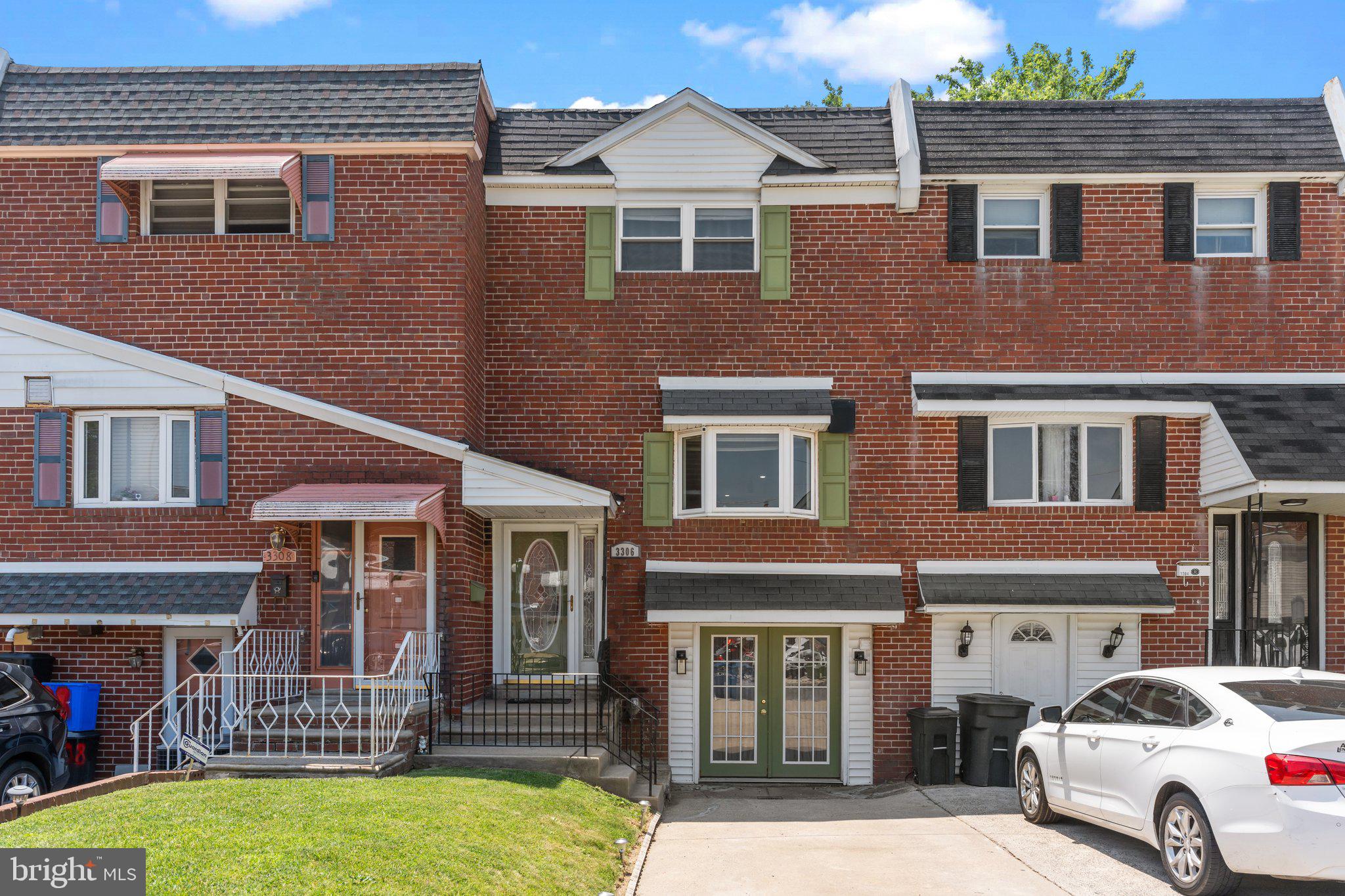 RAMBLER PARK - Residential