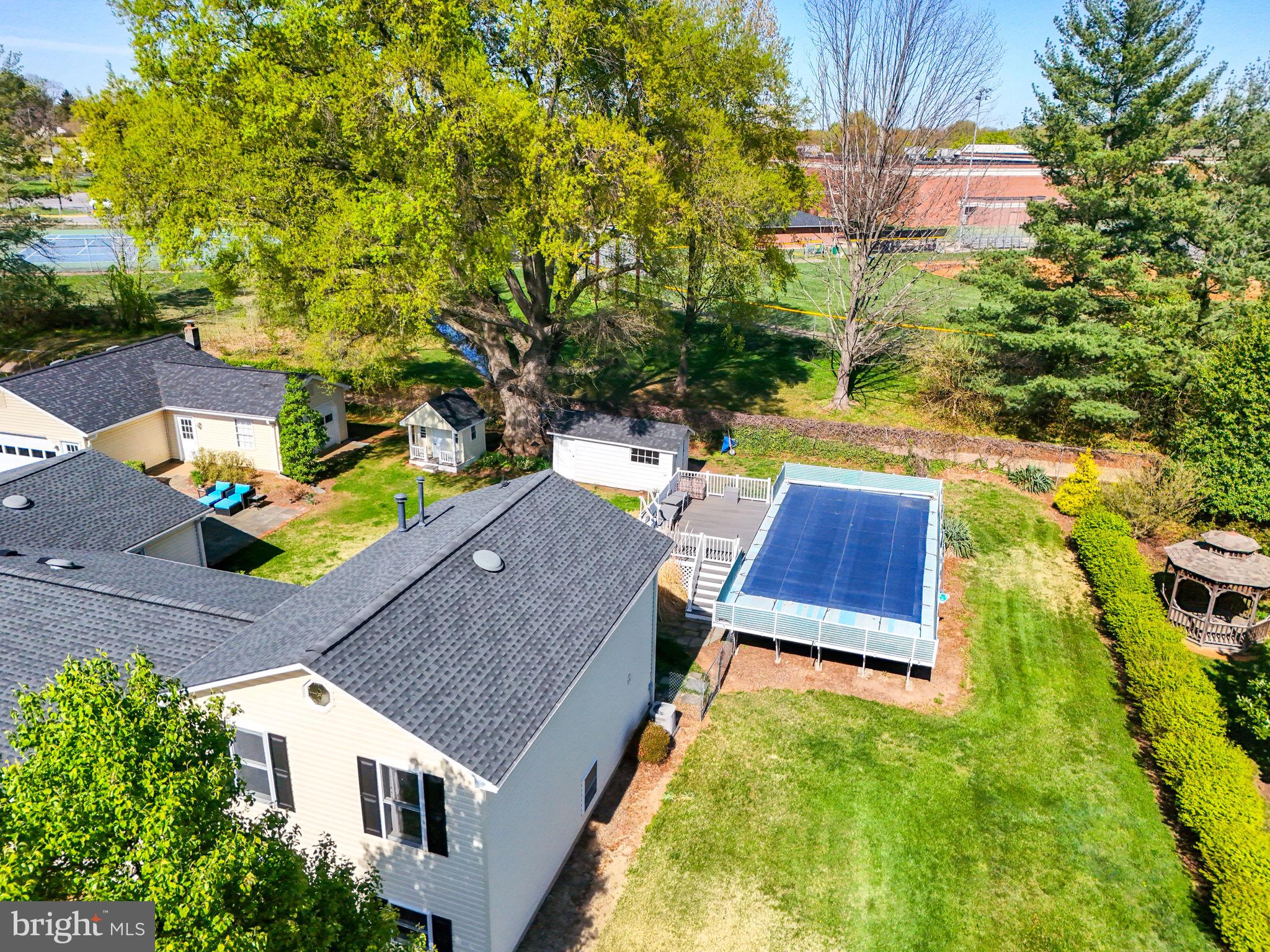 MANASSAS CITY - Residential