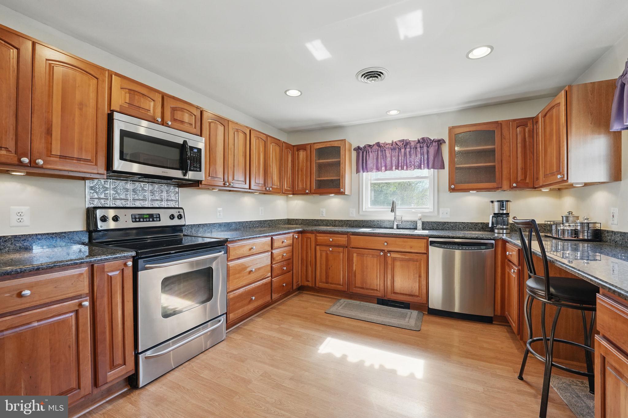 MANASSAS CITY - Residential