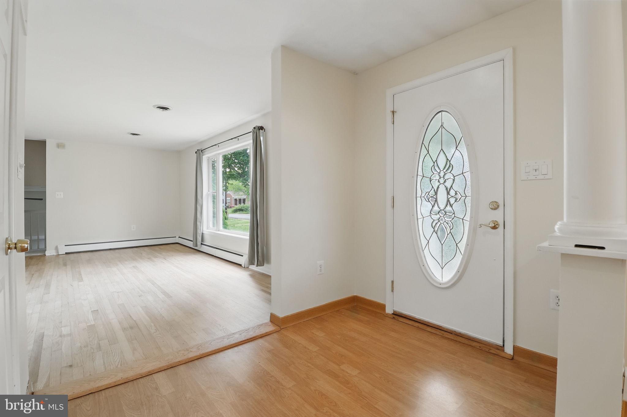 MANASSAS CITY - Residential