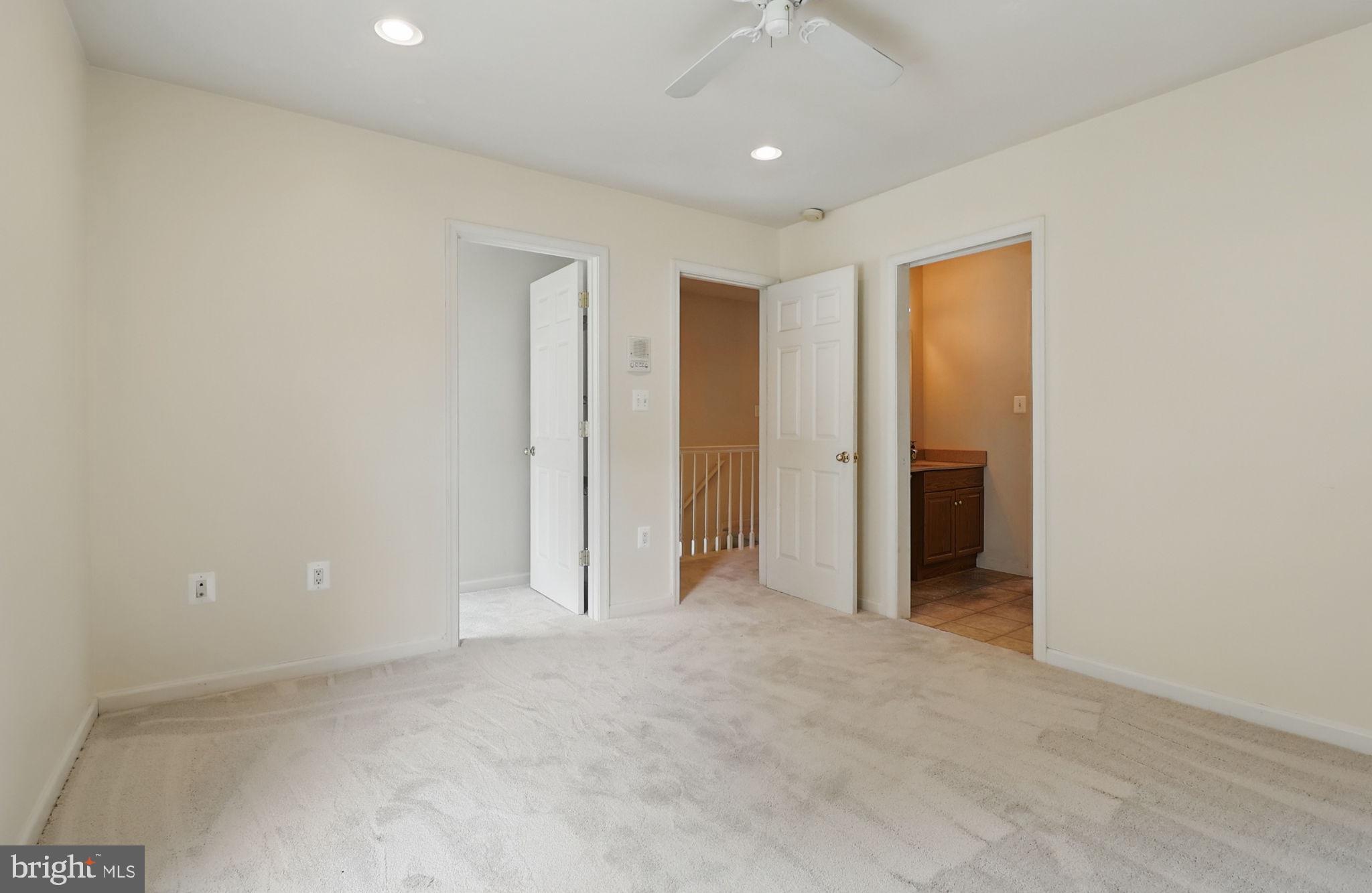 MANASSAS CITY - Residential