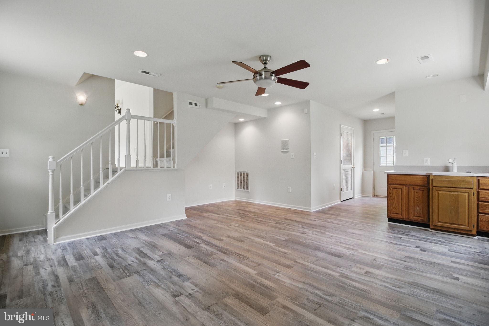 MANASSAS CITY - Residential