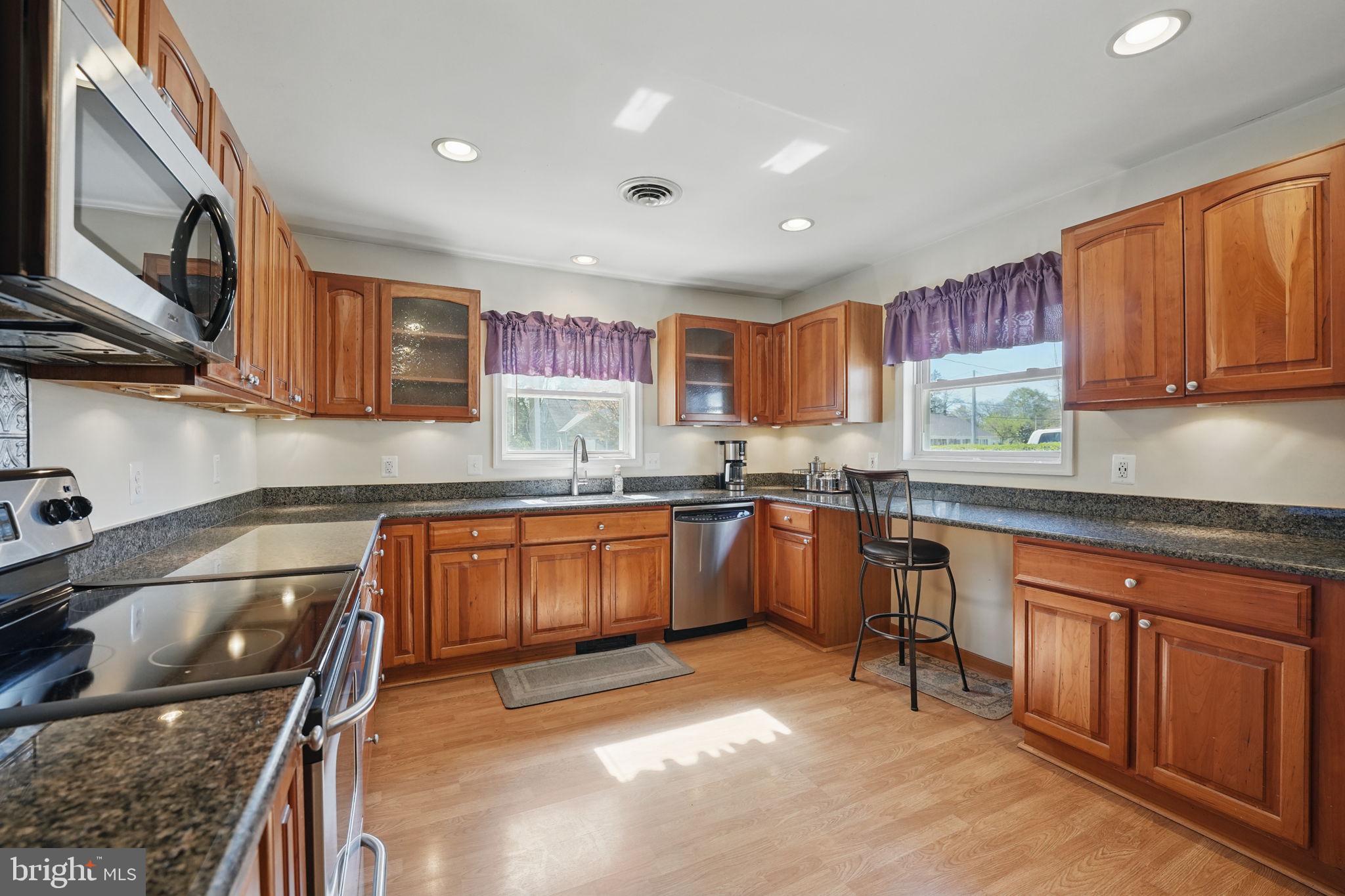 MANASSAS CITY - Residential