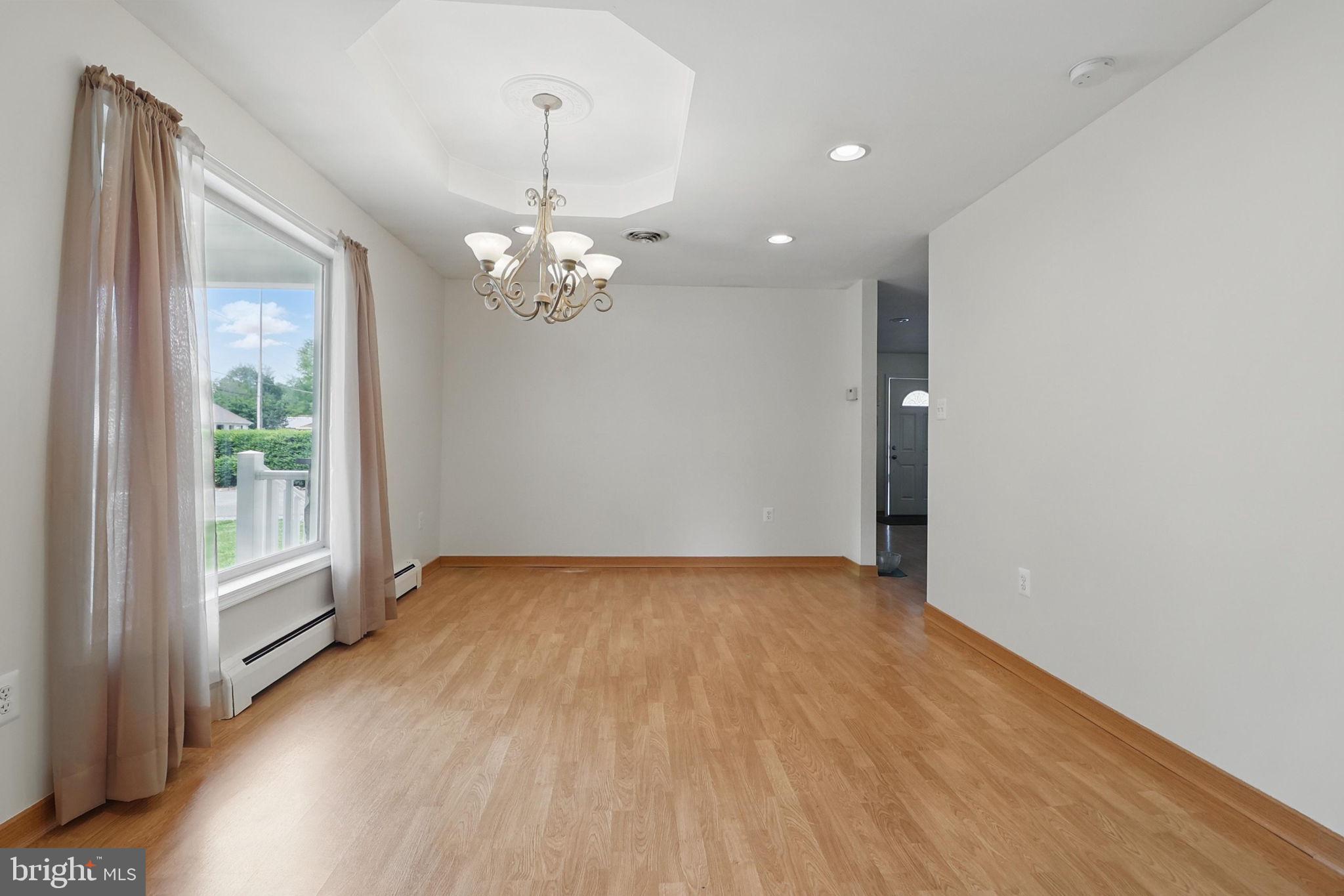 MANASSAS CITY - Residential