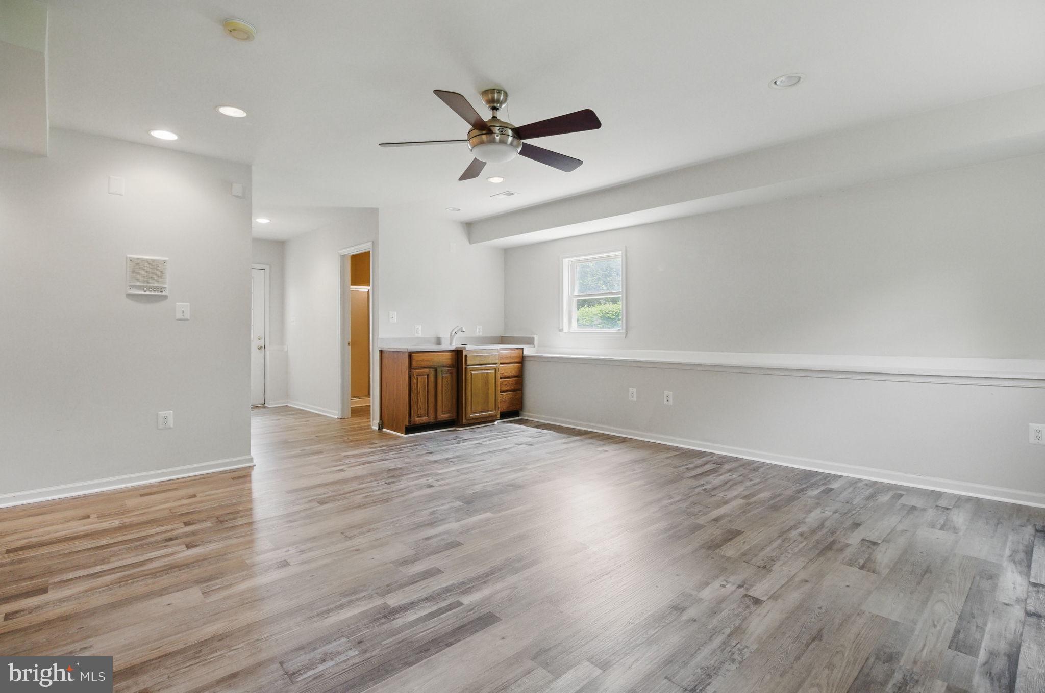 MANASSAS CITY - Residential