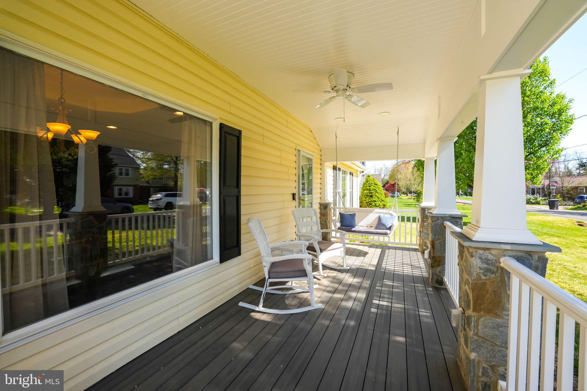 MANASSAS CITY - Residential