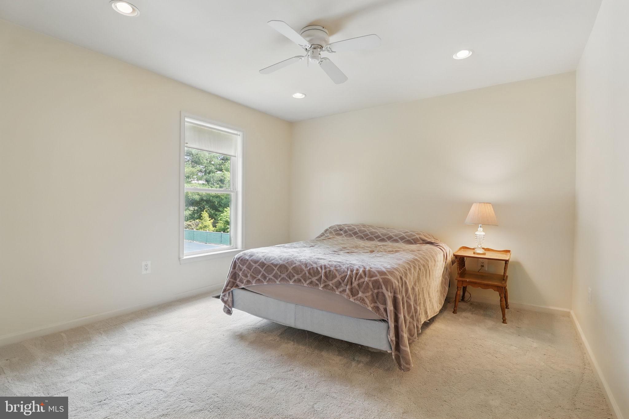 MANASSAS CITY - Residential