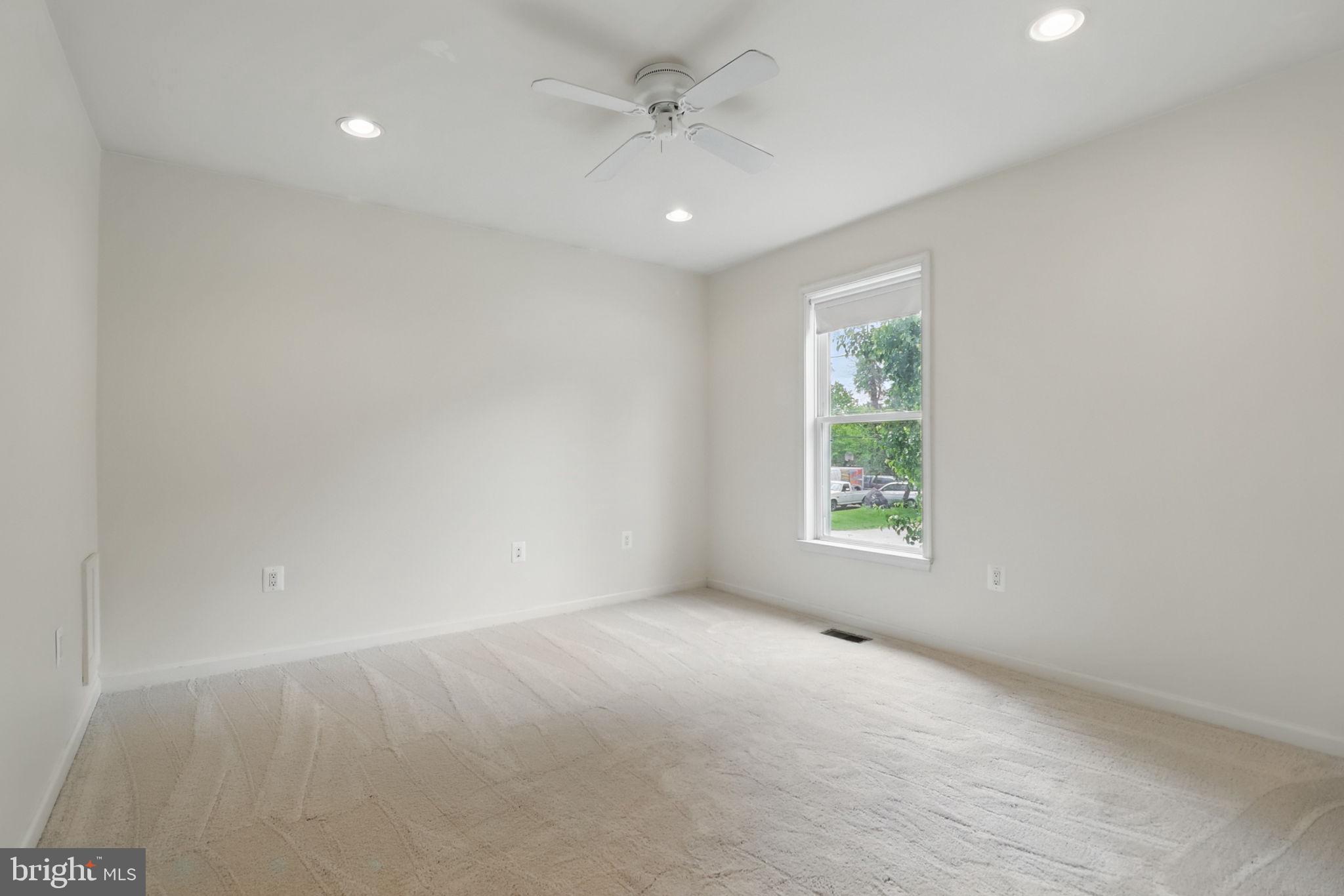 MANASSAS CITY - Residential