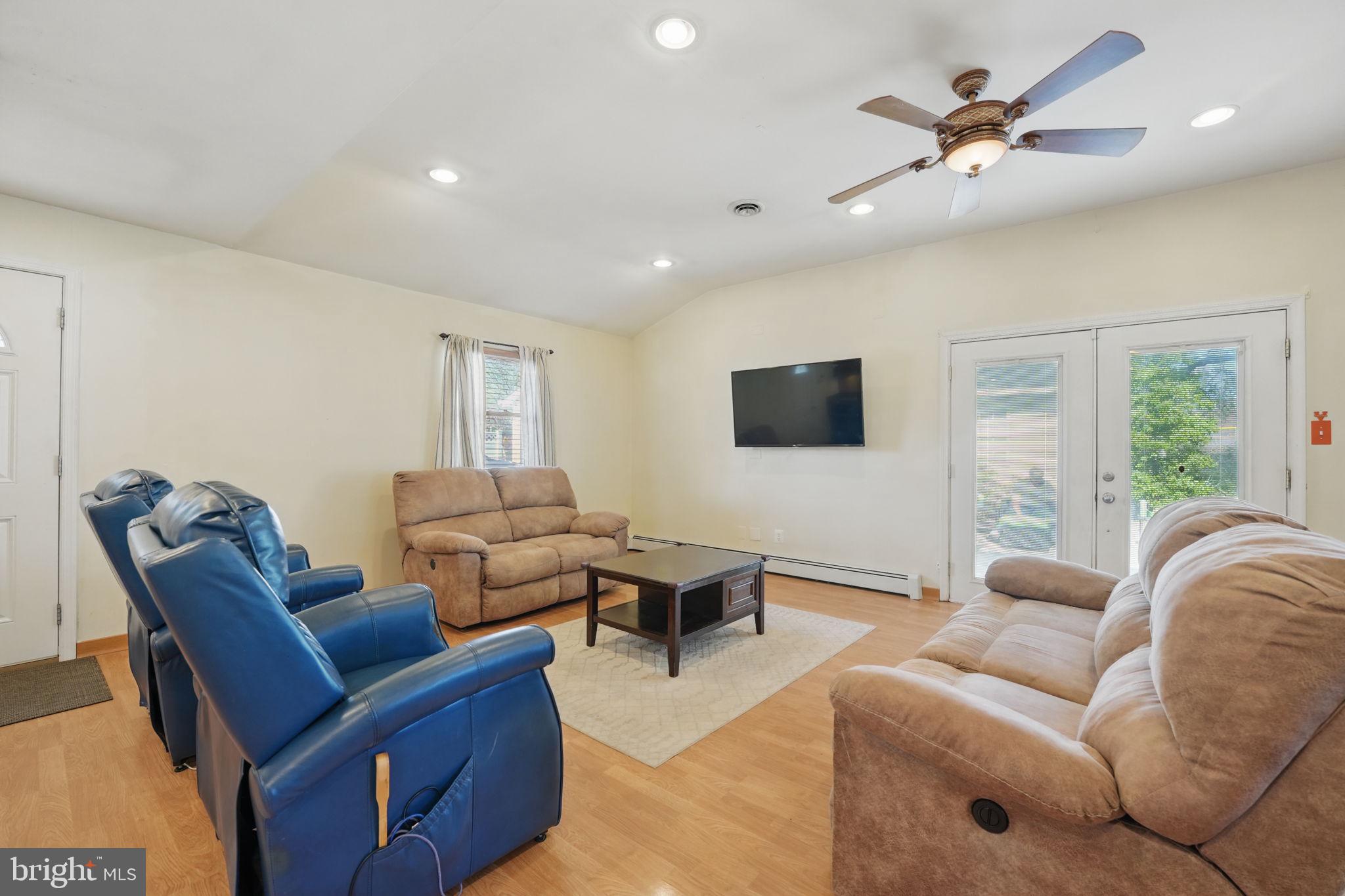 MANASSAS CITY - Residential