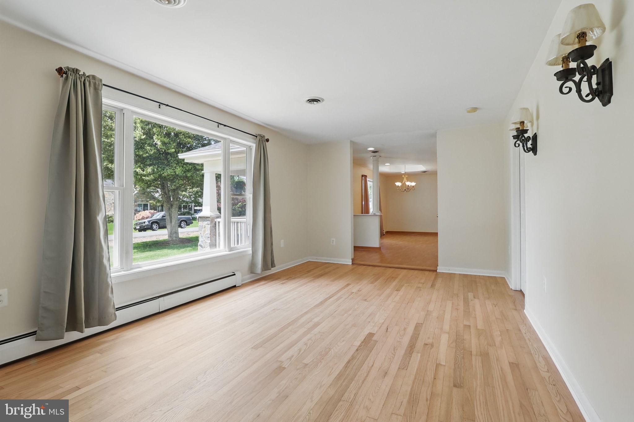 MANASSAS CITY - Residential