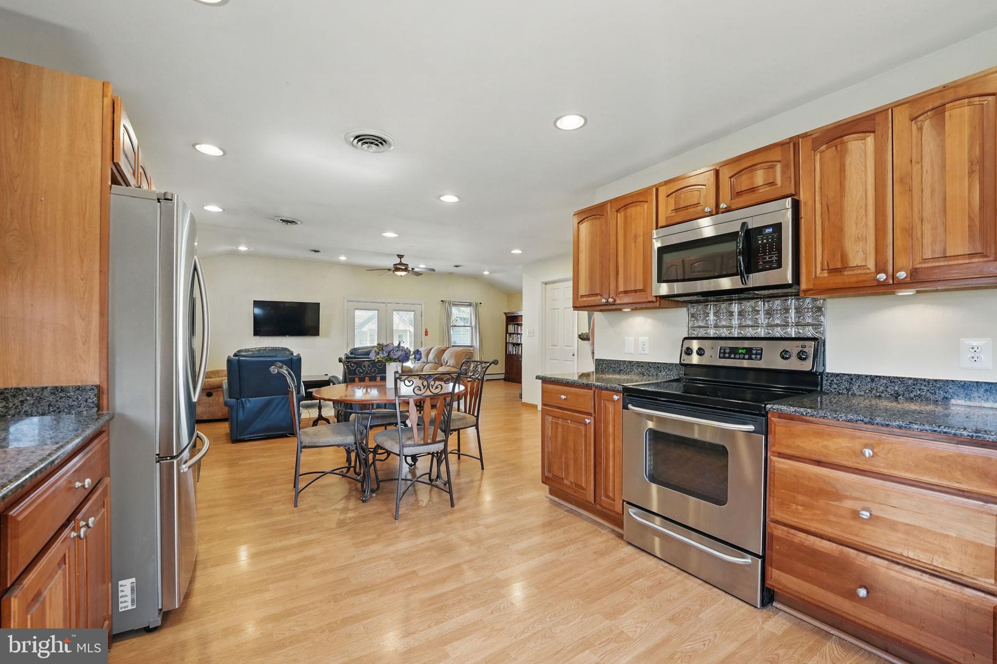 MANASSAS CITY - Residential