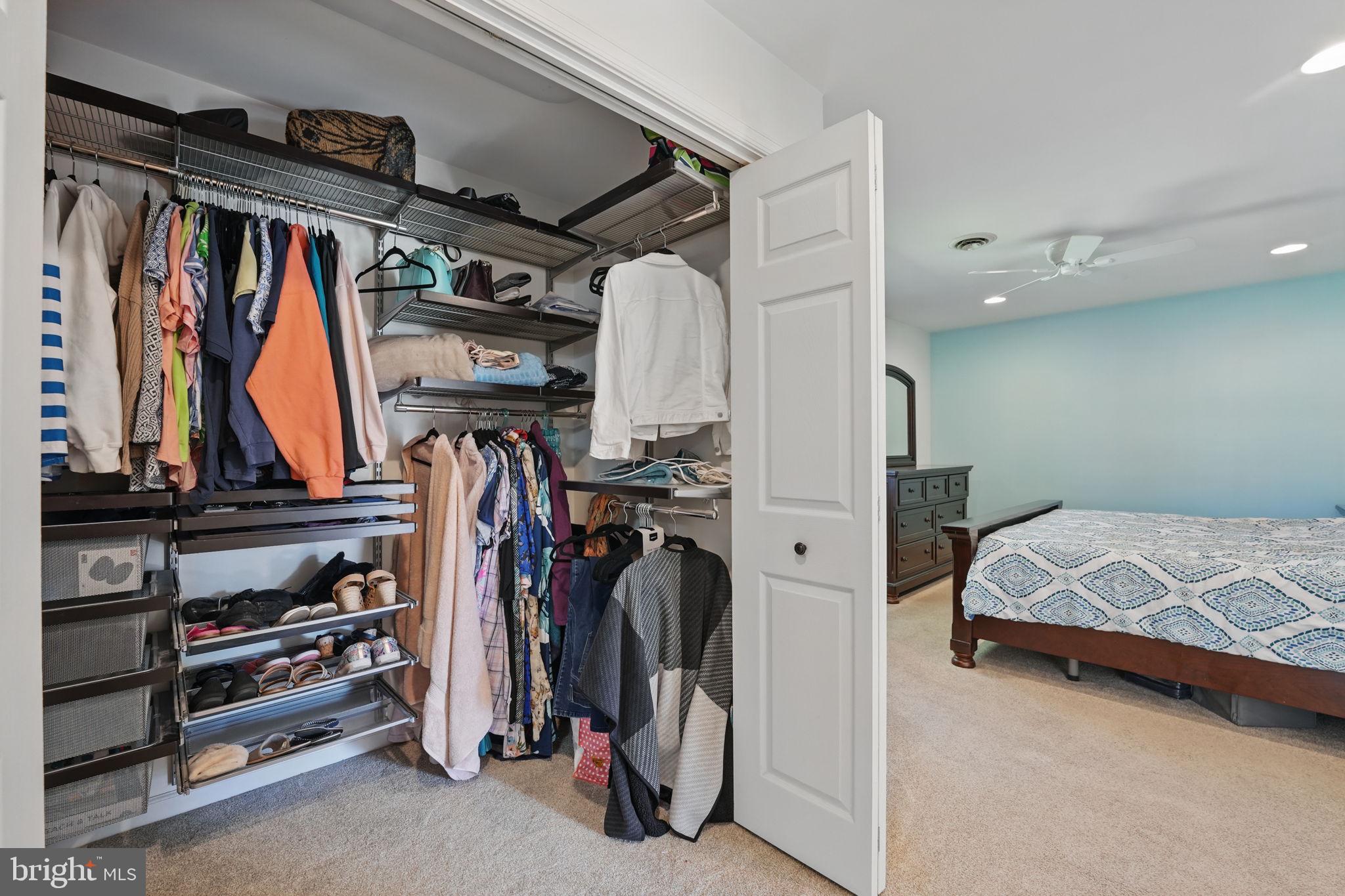 MANASSAS CITY - Residential