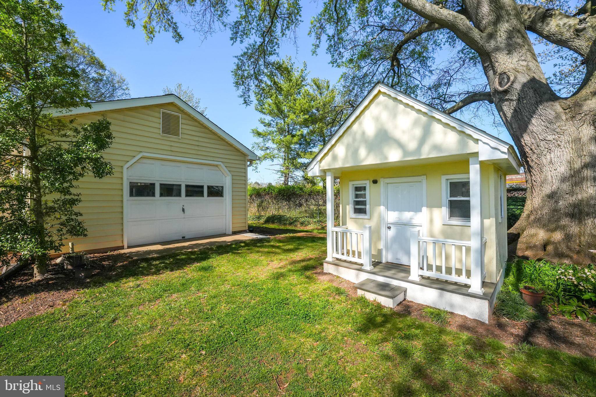 MANASSAS CITY - Residential