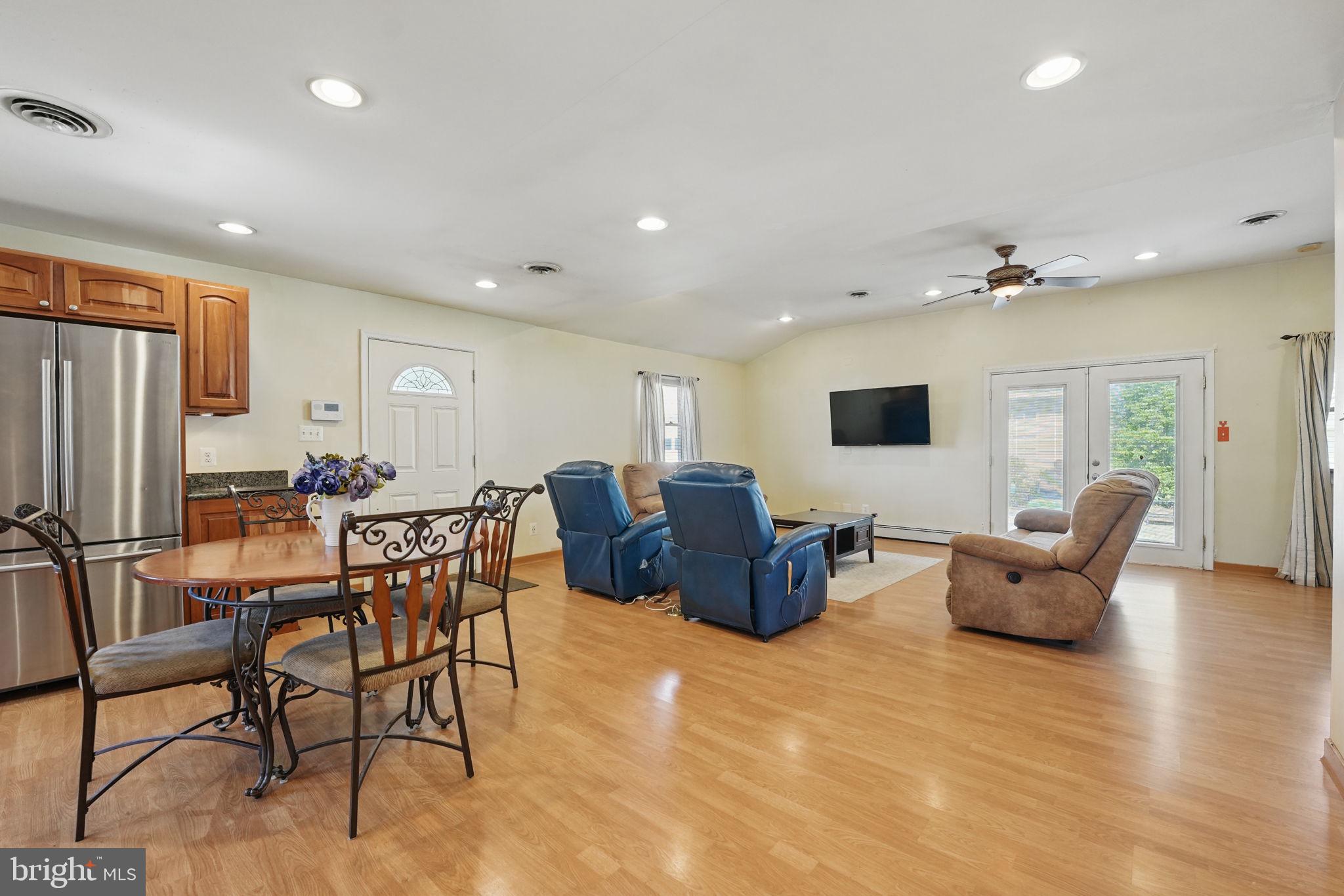 MANASSAS CITY - Residential