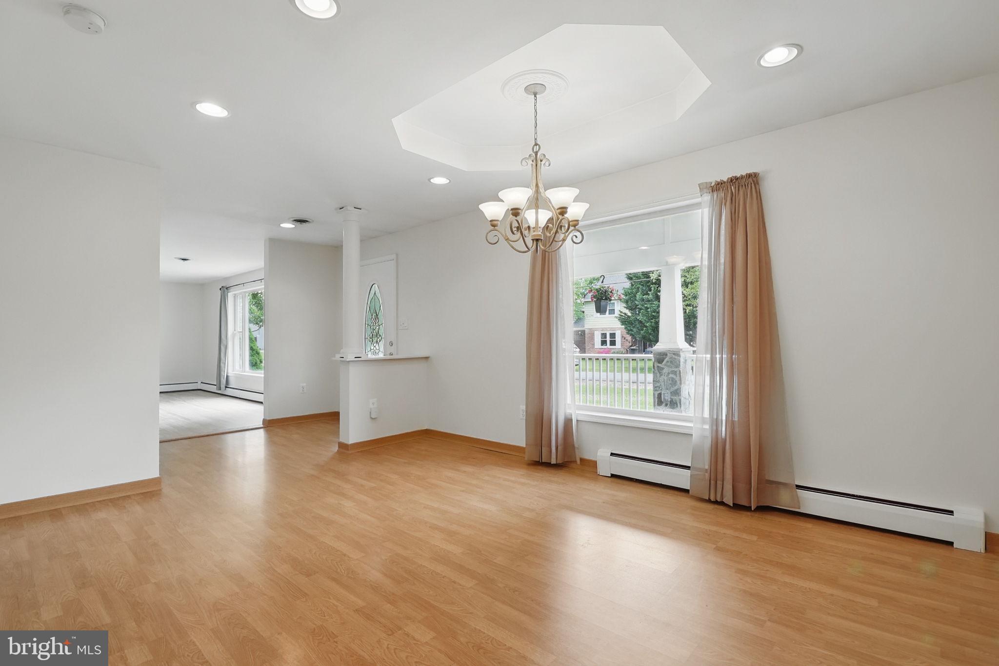 MANASSAS CITY - Residential