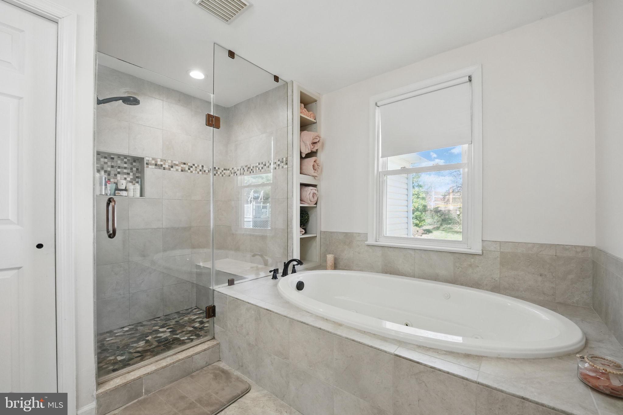 MANASSAS CITY - Residential