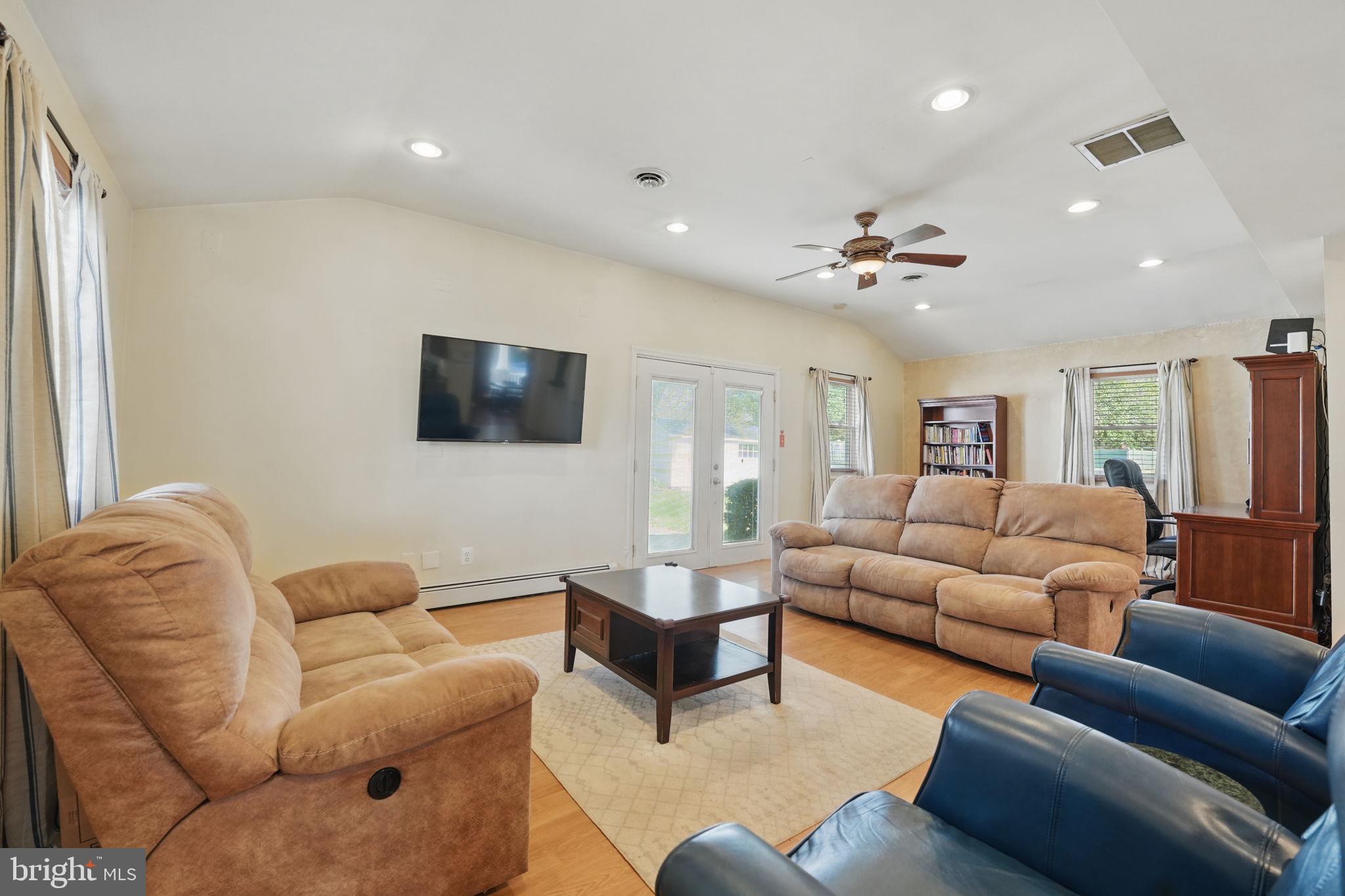 MANASSAS CITY - Residential