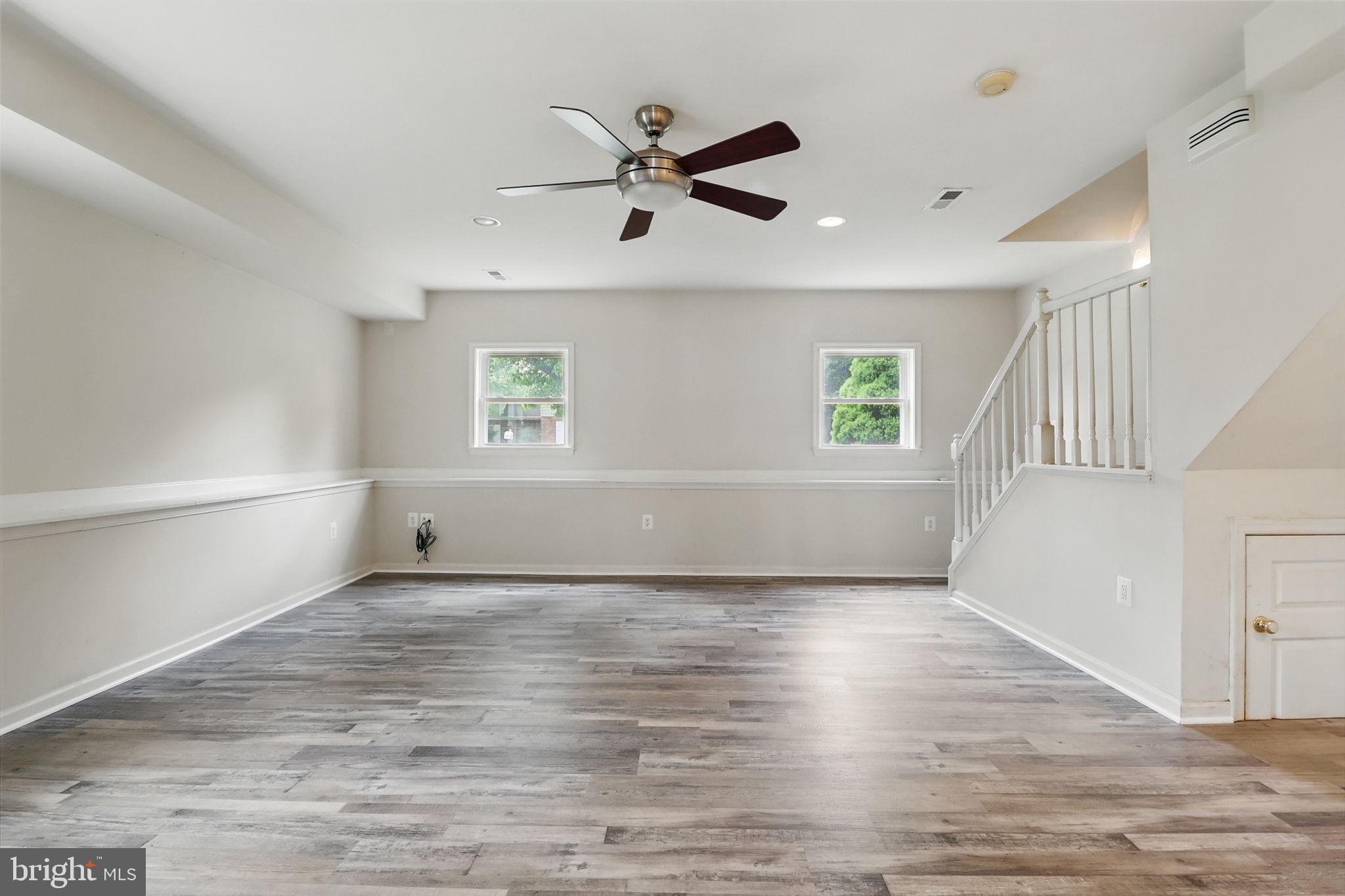 MANASSAS CITY - Residential