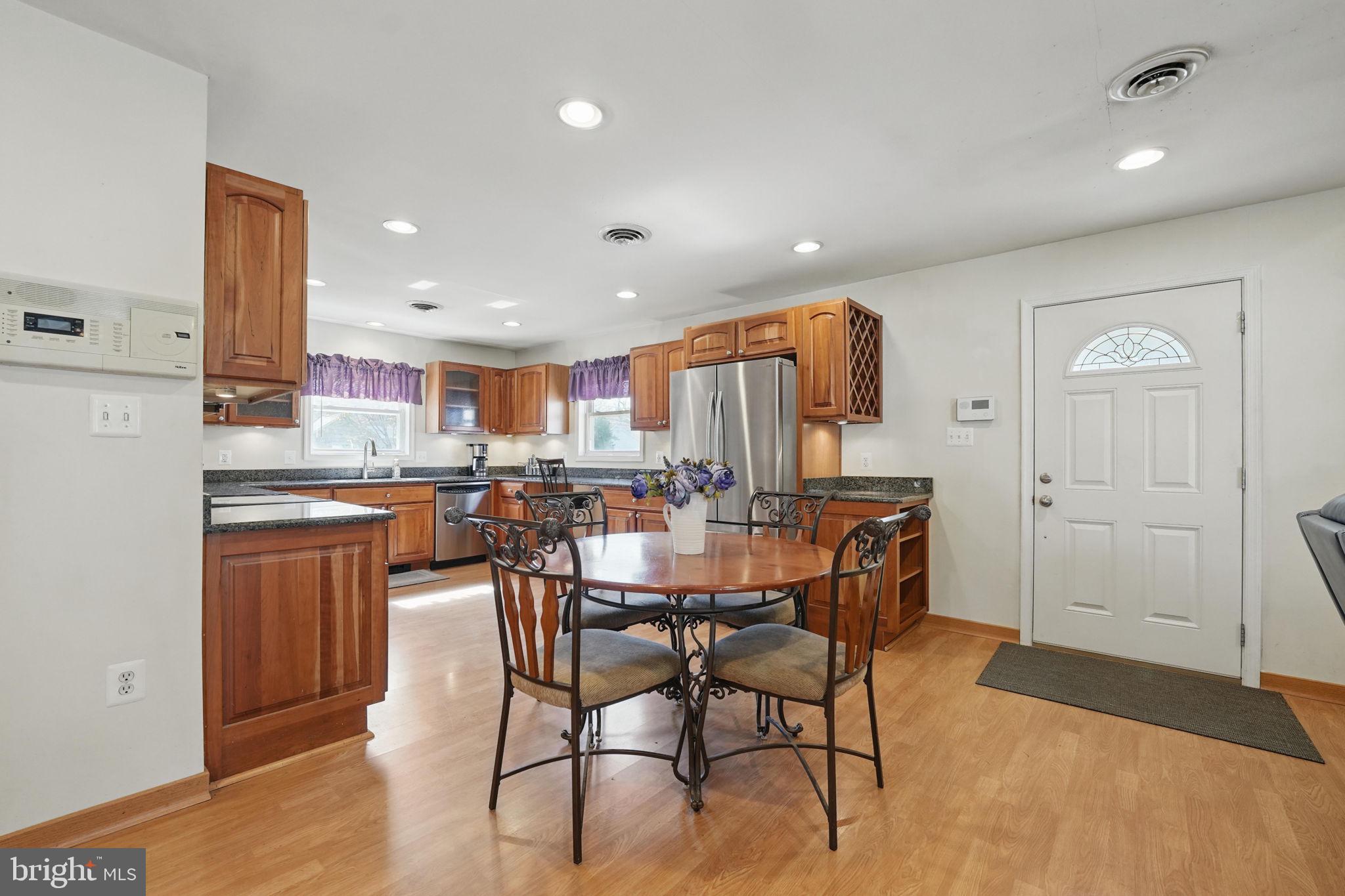 MANASSAS CITY - Residential