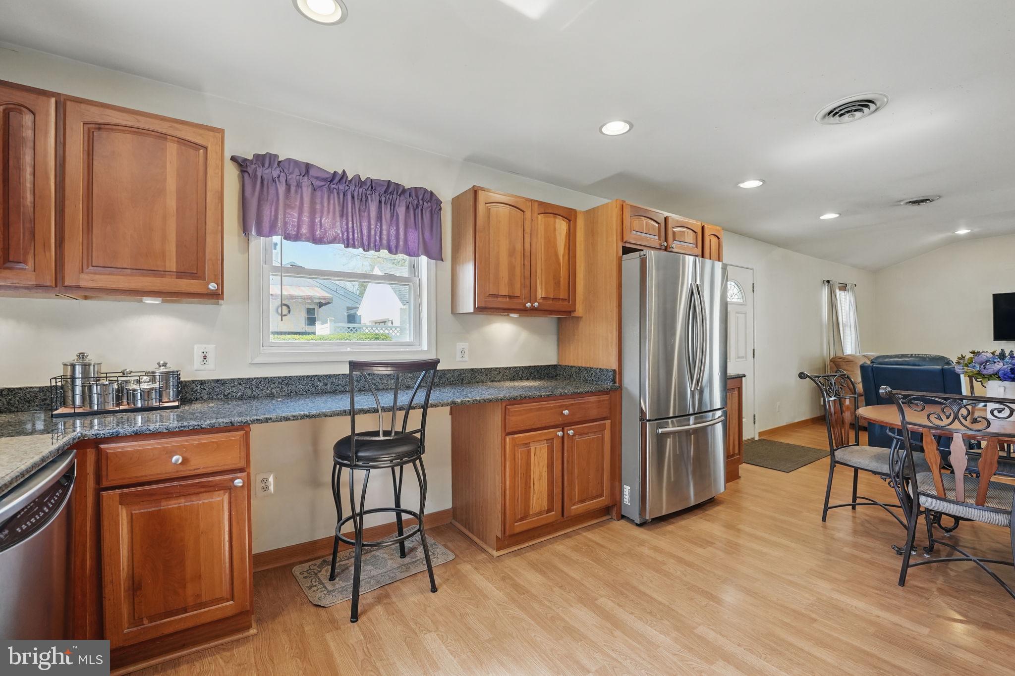 MANASSAS CITY - Residential