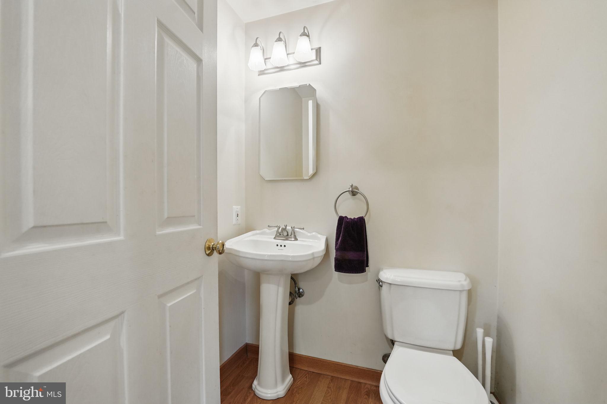 MANASSAS CITY - Residential