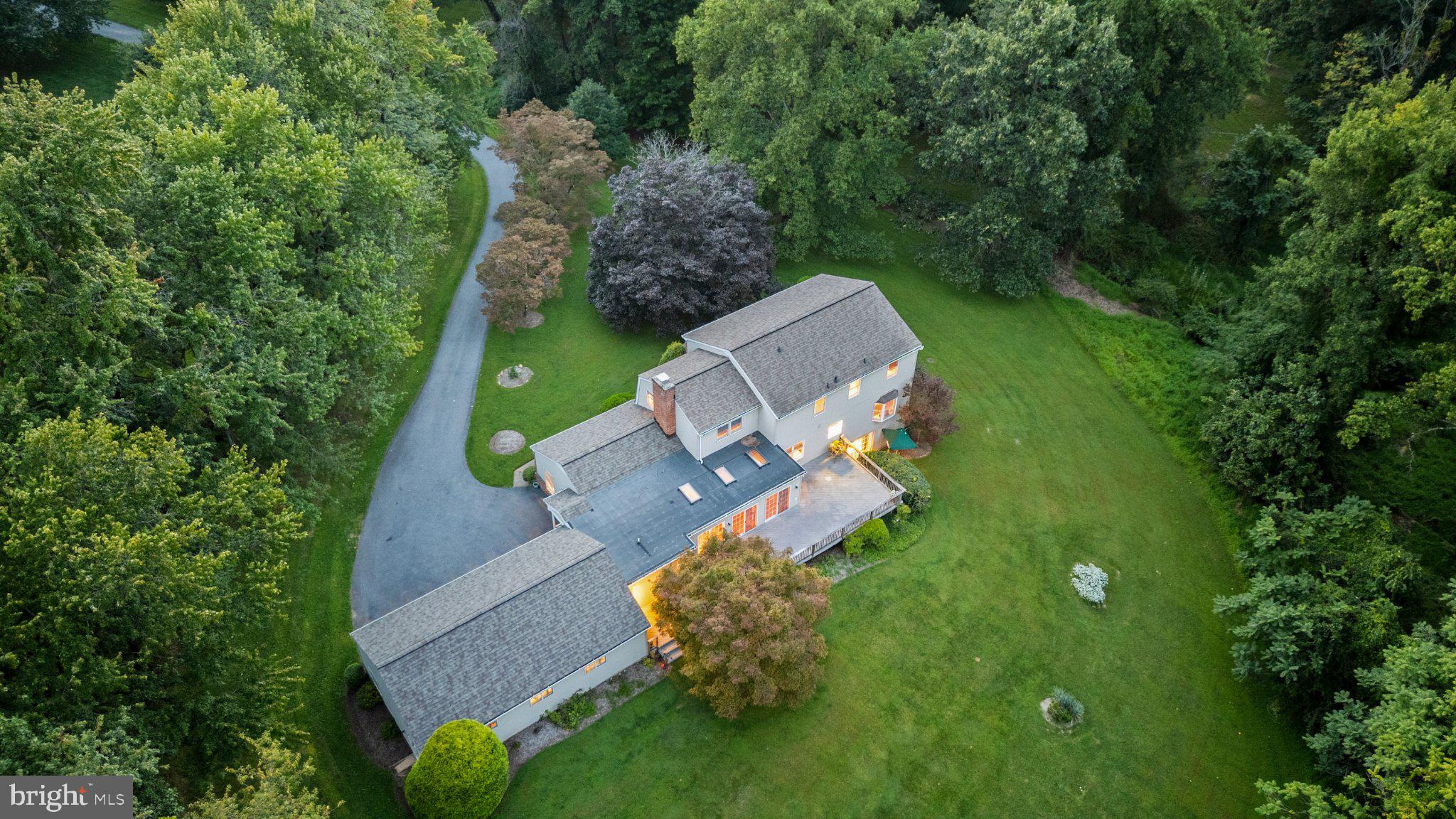 5a DELLWOOD COURT