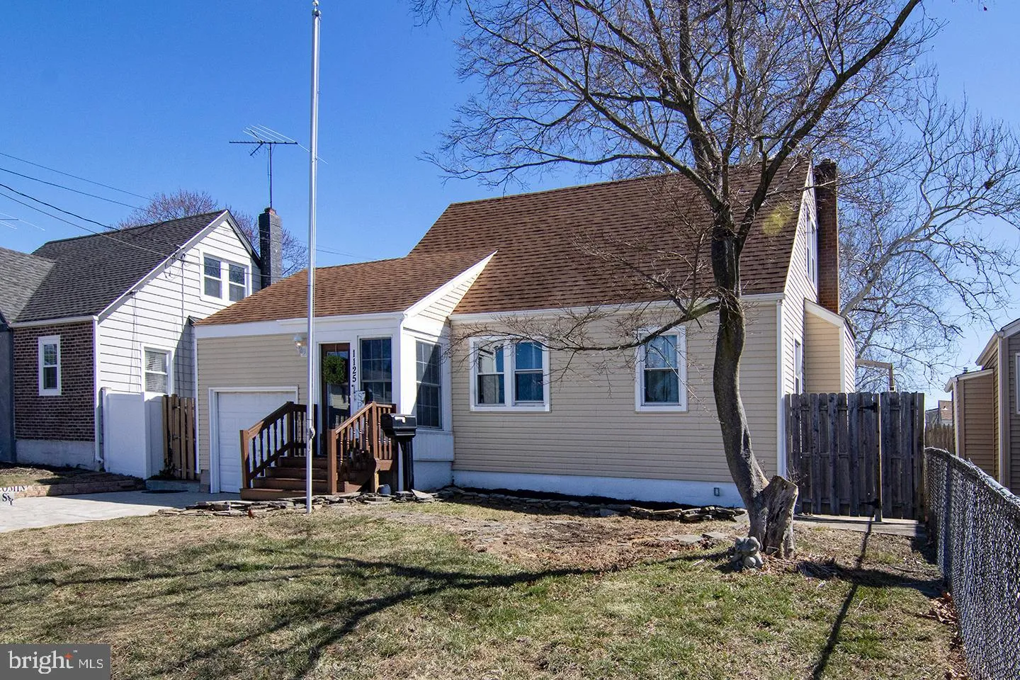 Bellmawr, New Jersey 08031, United States, 3 Bedrooms Bedrooms, ,1 BathroomBathrooms,Residential,Active,83341