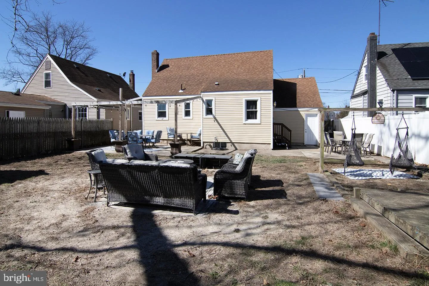 Bellmawr, New Jersey 08031, United States, 3 Bedrooms Bedrooms, ,1 BathroomBathrooms,Residential,Active,83341