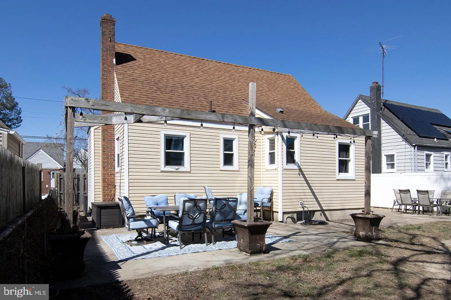 Bellmawr, New Jersey 08031, United States, 3 Bedrooms Bedrooms, ,1 BathroomBathrooms,Residential,Active,83341