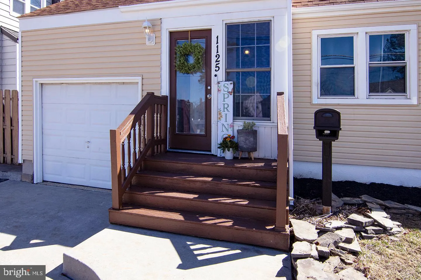 Bellmawr, New Jersey 08031, United States, 3 Bedrooms Bedrooms, ,1 BathroomBathrooms,Residential,Active,83341