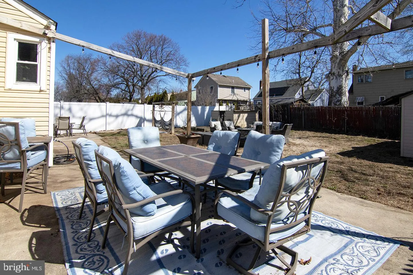 Bellmawr, New Jersey 08031, United States, 3 Bedrooms Bedrooms, ,1 BathroomBathrooms,Residential,Active,83341