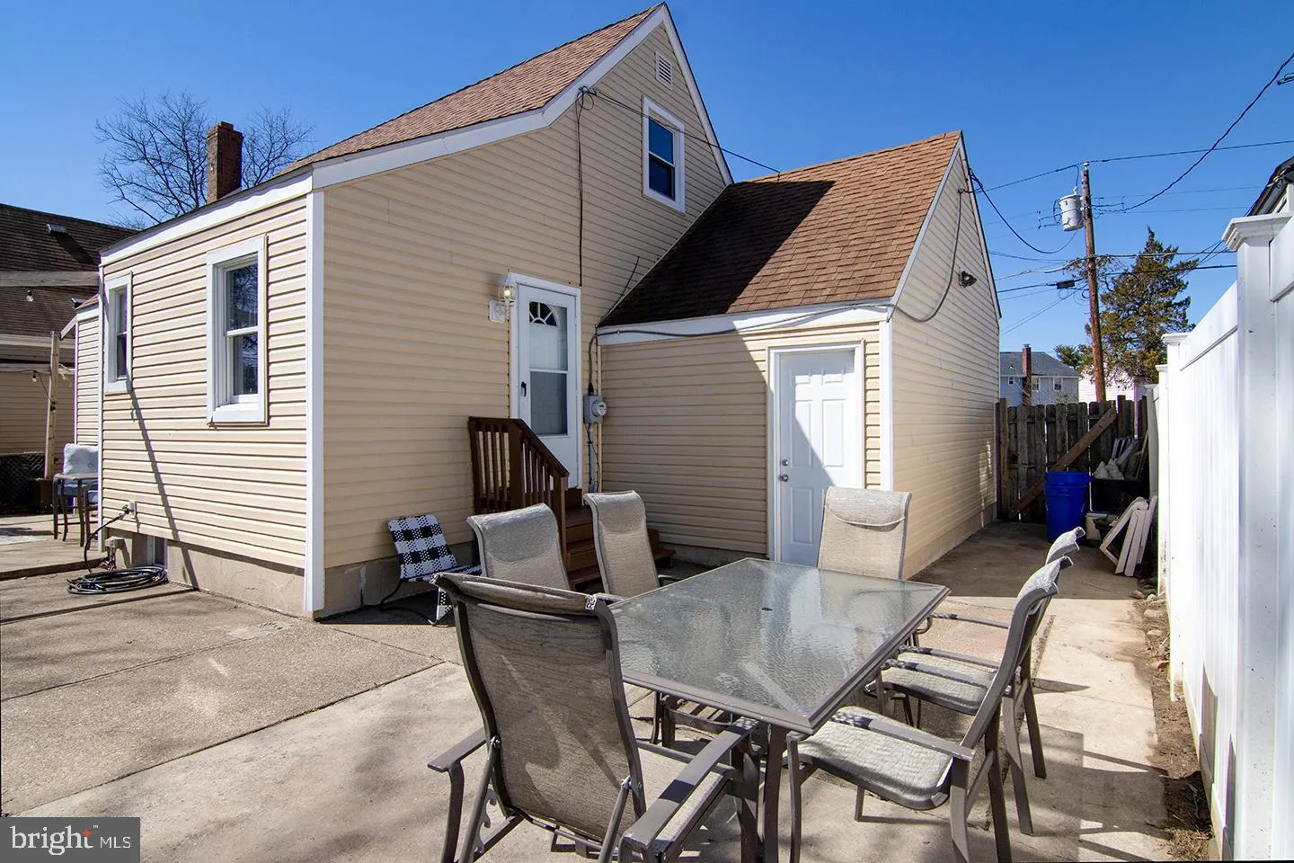 Bellmawr, New Jersey 08031, United States, 3 Bedrooms Bedrooms, ,1 BathroomBathrooms,Residential,Active,83341