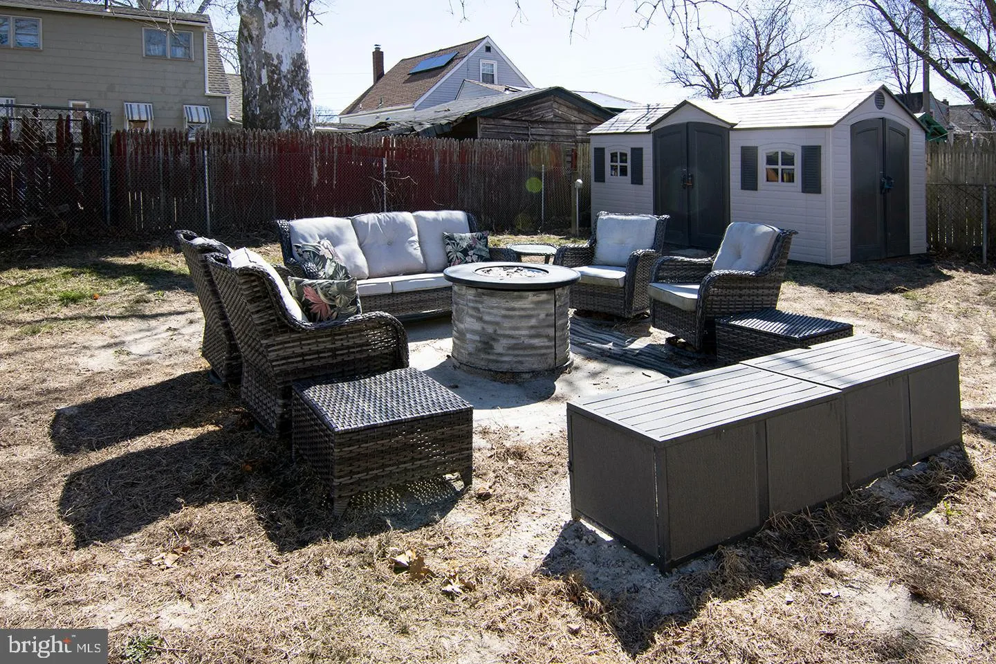 Bellmawr, New Jersey 08031, United States, 3 Bedrooms Bedrooms, ,1 BathroomBathrooms,Residential,Active,83341