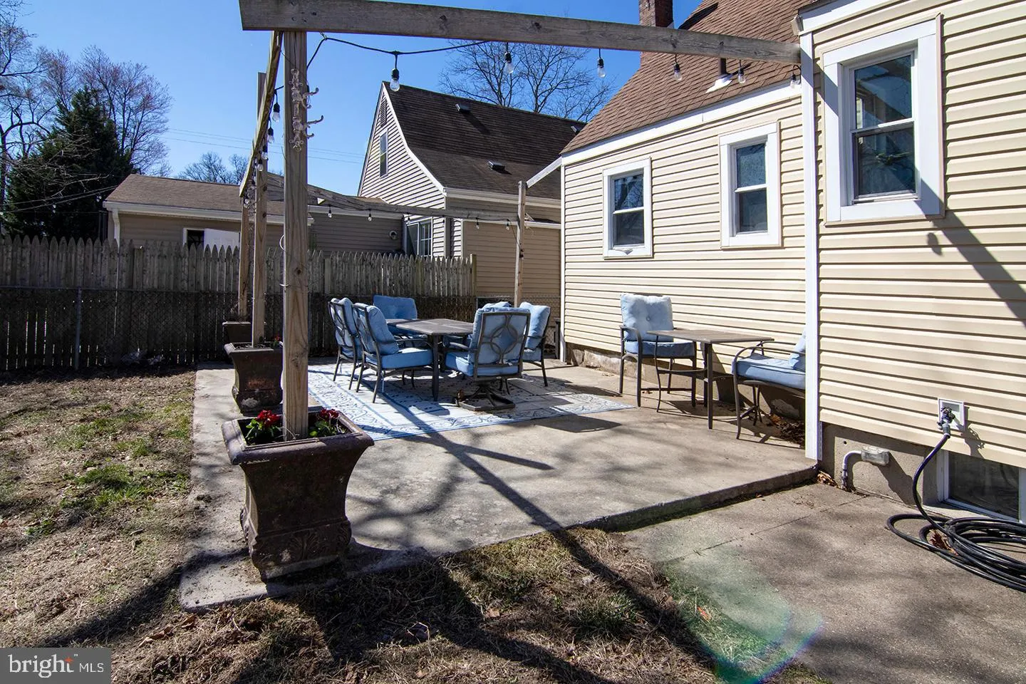 Bellmawr, New Jersey 08031, United States, 3 Bedrooms Bedrooms, ,1 BathroomBathrooms,Residential,Active,83341