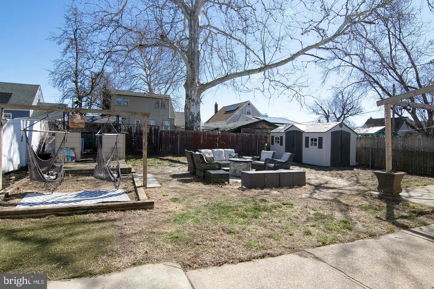 Bellmawr, New Jersey 08031, United States, 3 Bedrooms Bedrooms, ,1 BathroomBathrooms,Residential,Active,83341