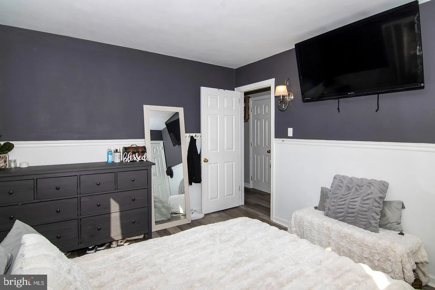 Bellmawr, New Jersey 08031, United States, 3 Bedrooms Bedrooms, ,1 BathroomBathrooms,Residential,Active,83341