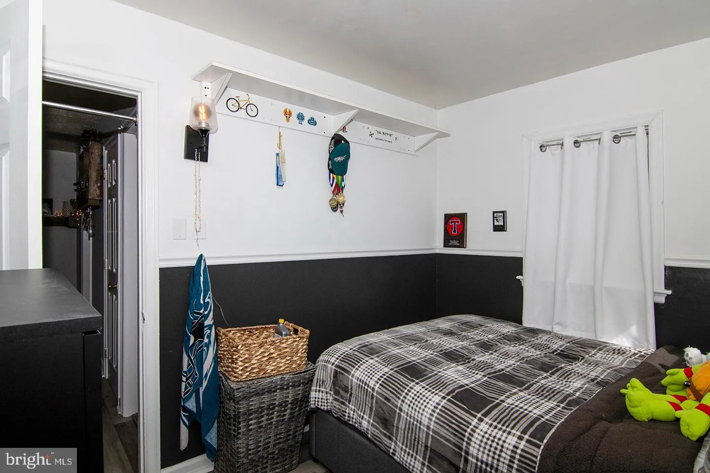 Bellmawr, New Jersey 08031, United States, 3 Bedrooms Bedrooms, ,1 BathroomBathrooms,Residential,Active,83341