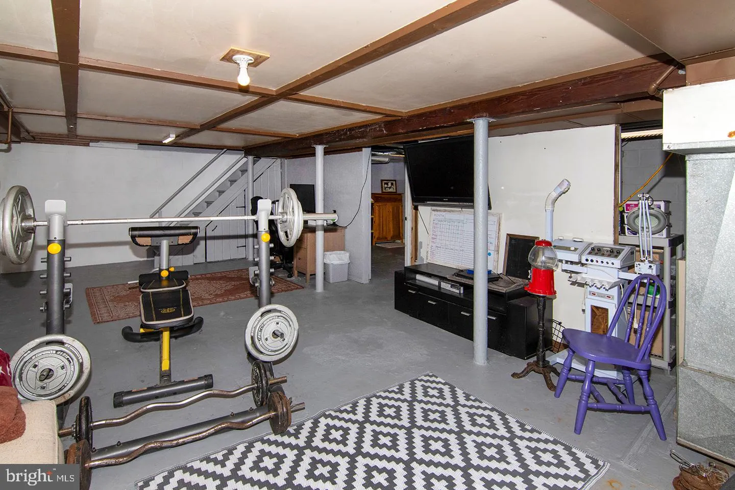 Bellmawr, New Jersey 08031, United States, 3 Bedrooms Bedrooms, ,1 BathroomBathrooms,Residential,Active,83341