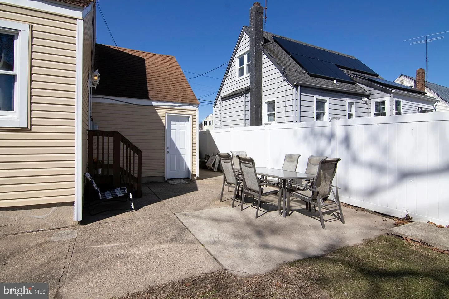 Bellmawr, New Jersey 08031, United States, 3 Bedrooms Bedrooms, ,1 BathroomBathrooms,Residential,Active,83341