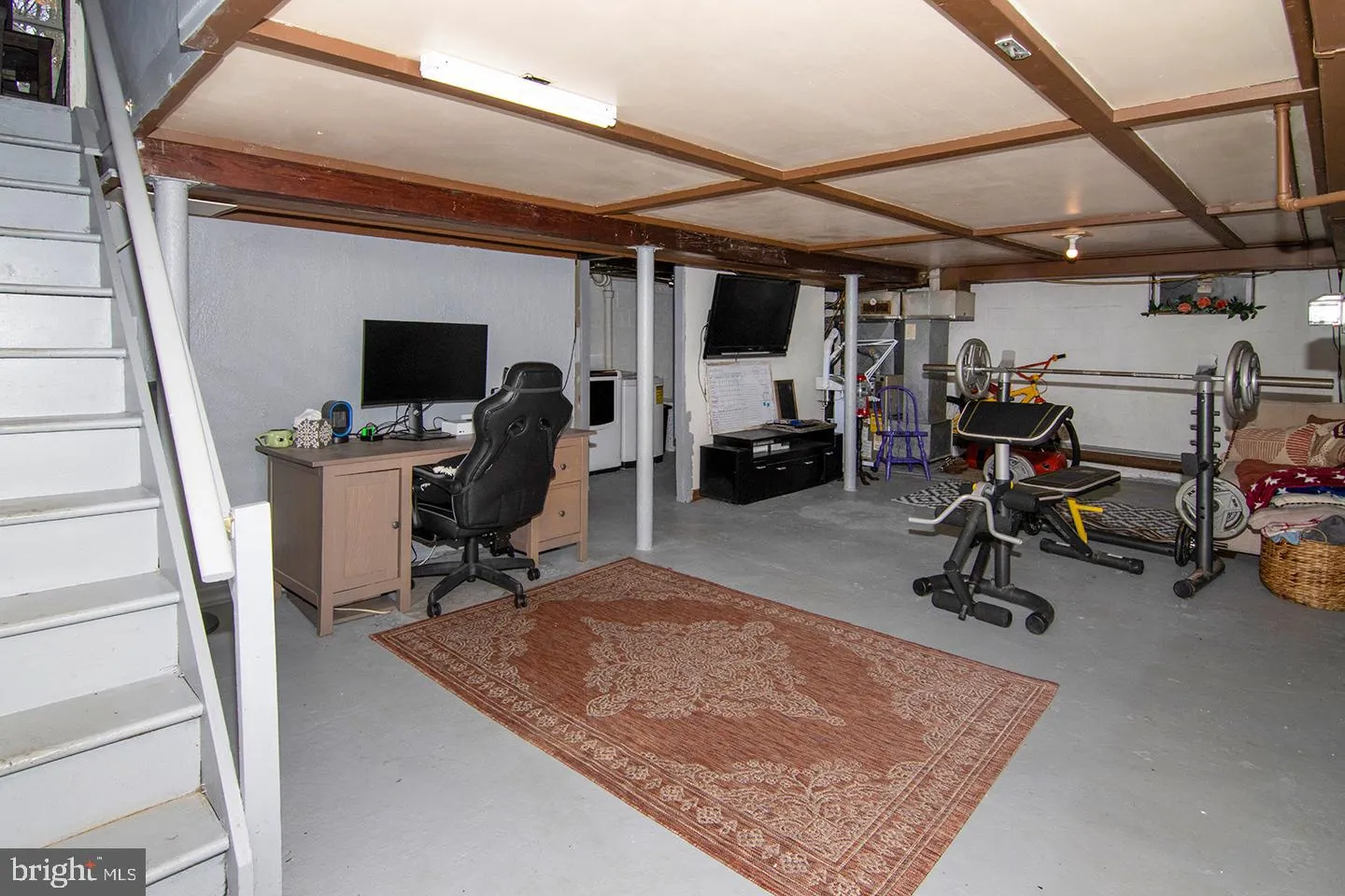 Bellmawr, New Jersey 08031, United States, 3 Bedrooms Bedrooms, ,1 BathroomBathrooms,Residential,Active,83341