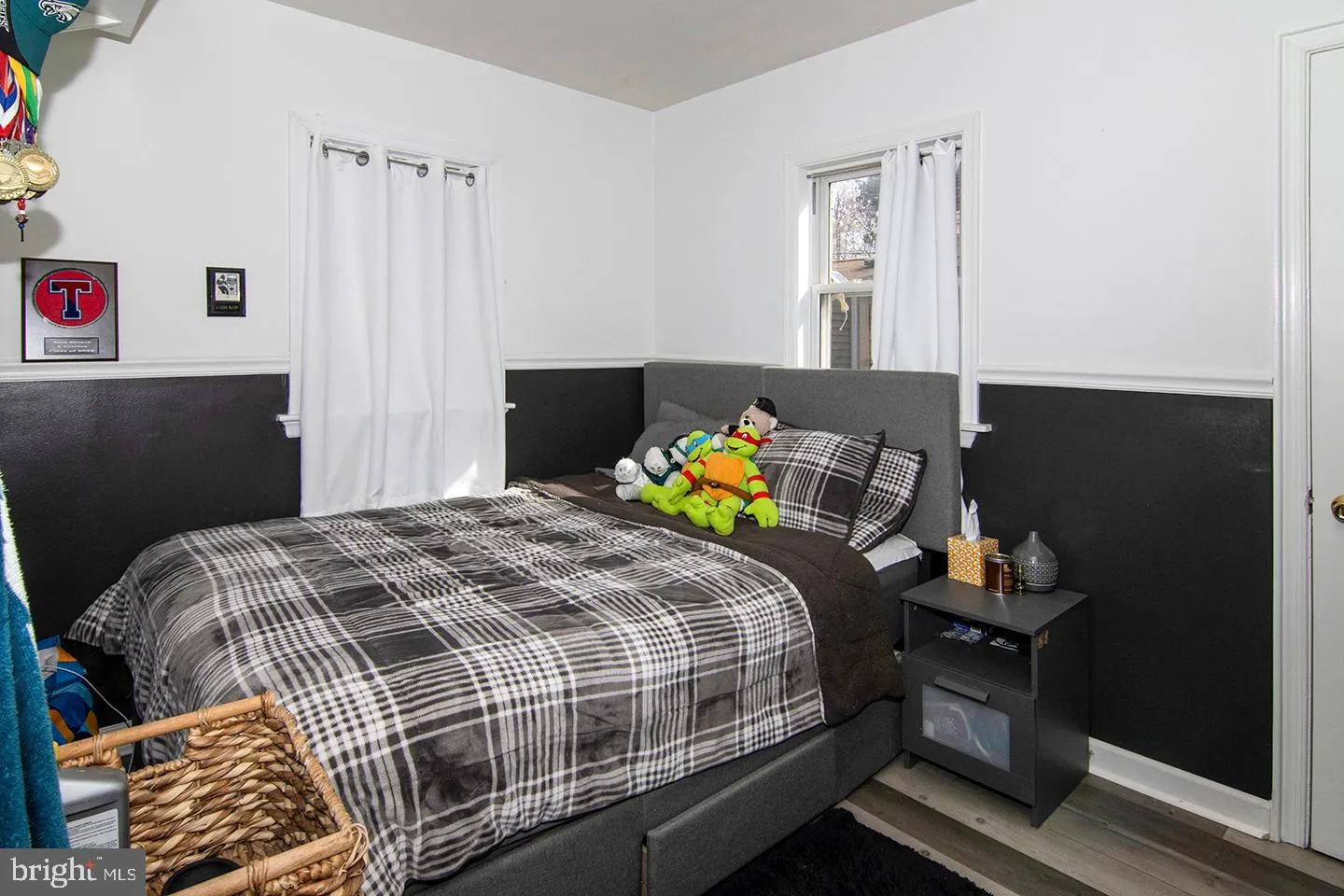 Bellmawr, New Jersey 08031, United States, 3 Bedrooms Bedrooms, ,1 BathroomBathrooms,Residential,Active,83341