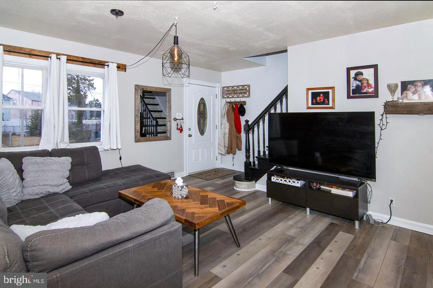 Bellmawr, New Jersey 08031, United States, 3 Bedrooms Bedrooms, ,1 BathroomBathrooms,Residential,Active,83341