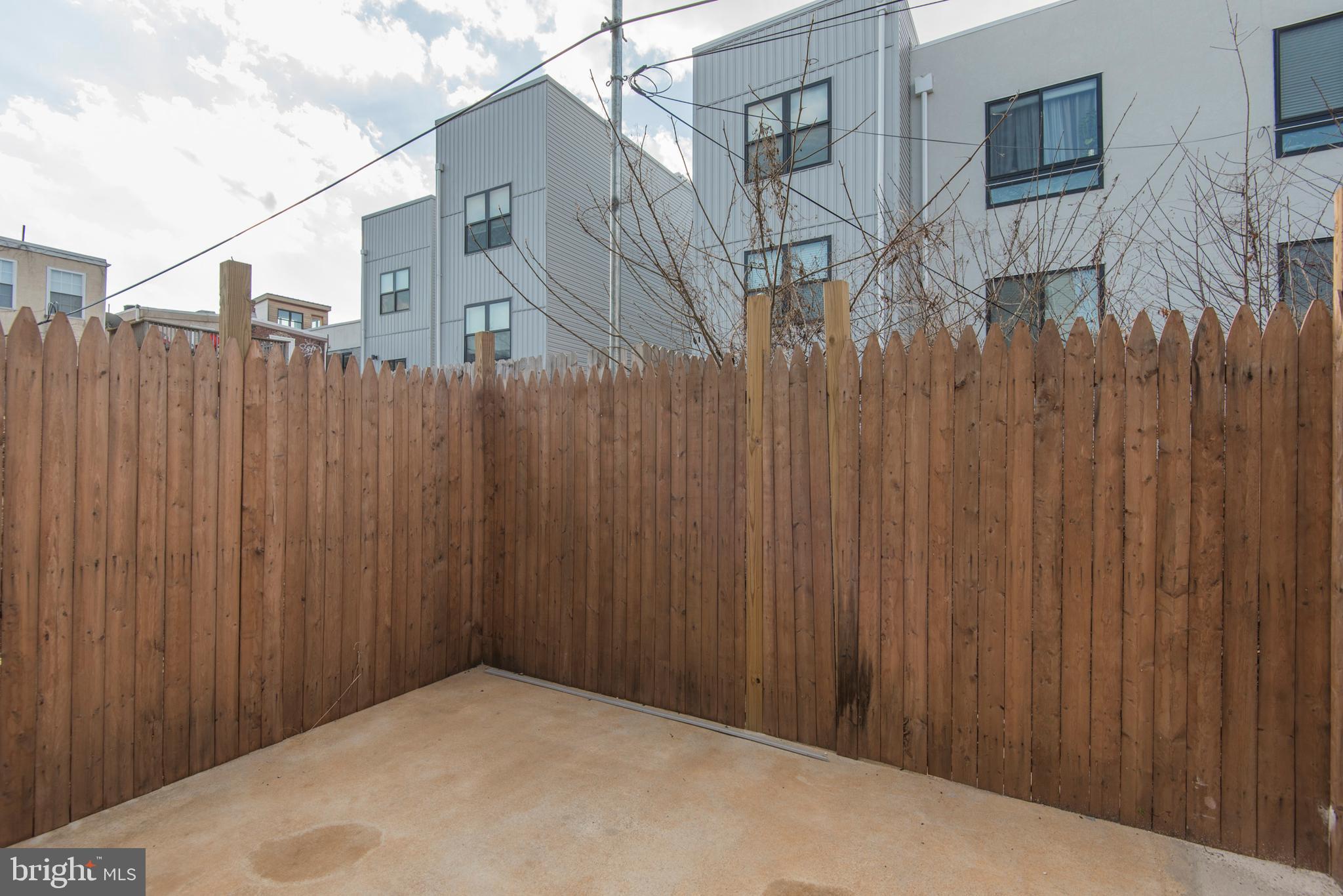 BREWERYTOWN - Residential Lease