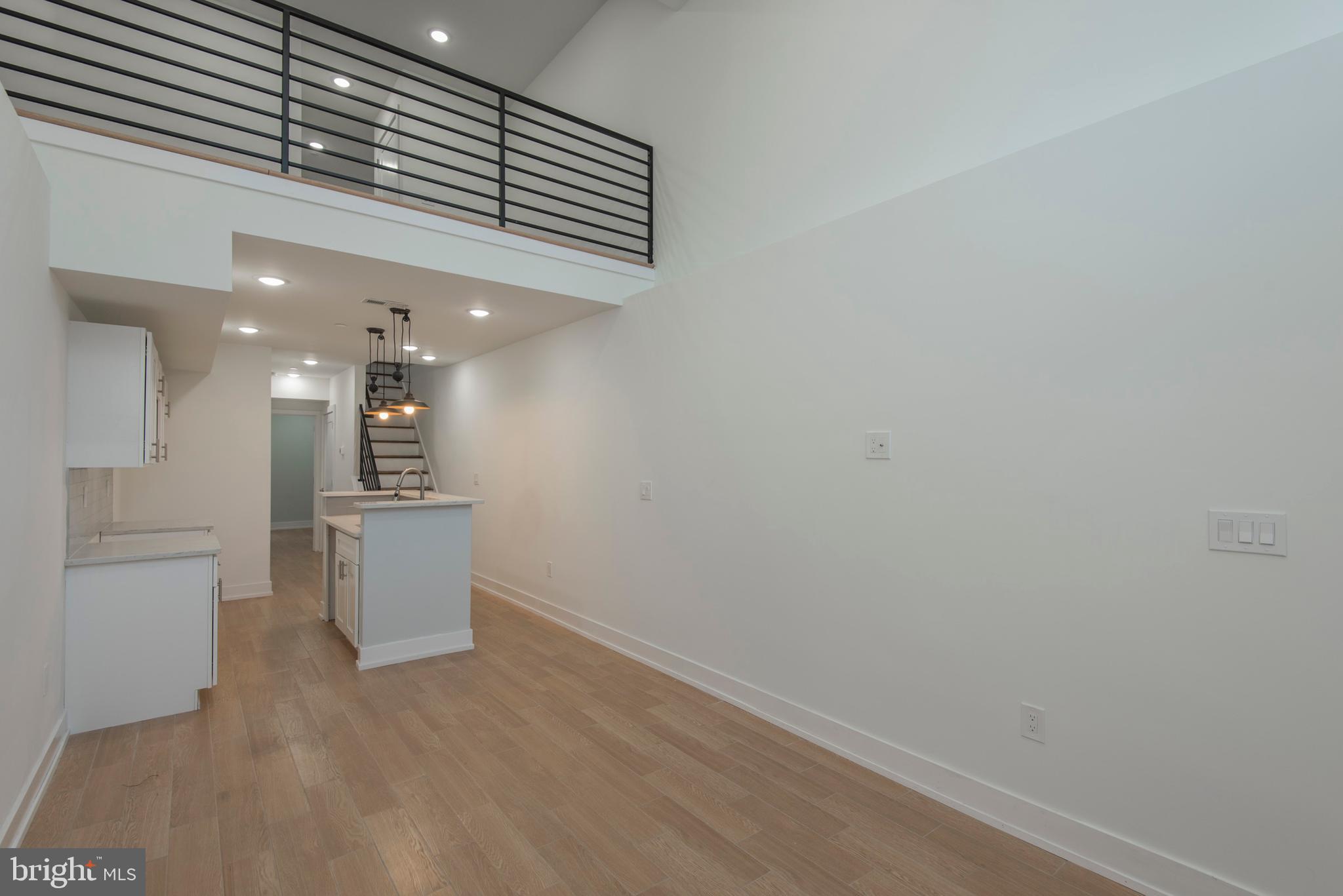 BREWERYTOWN - Residential Lease