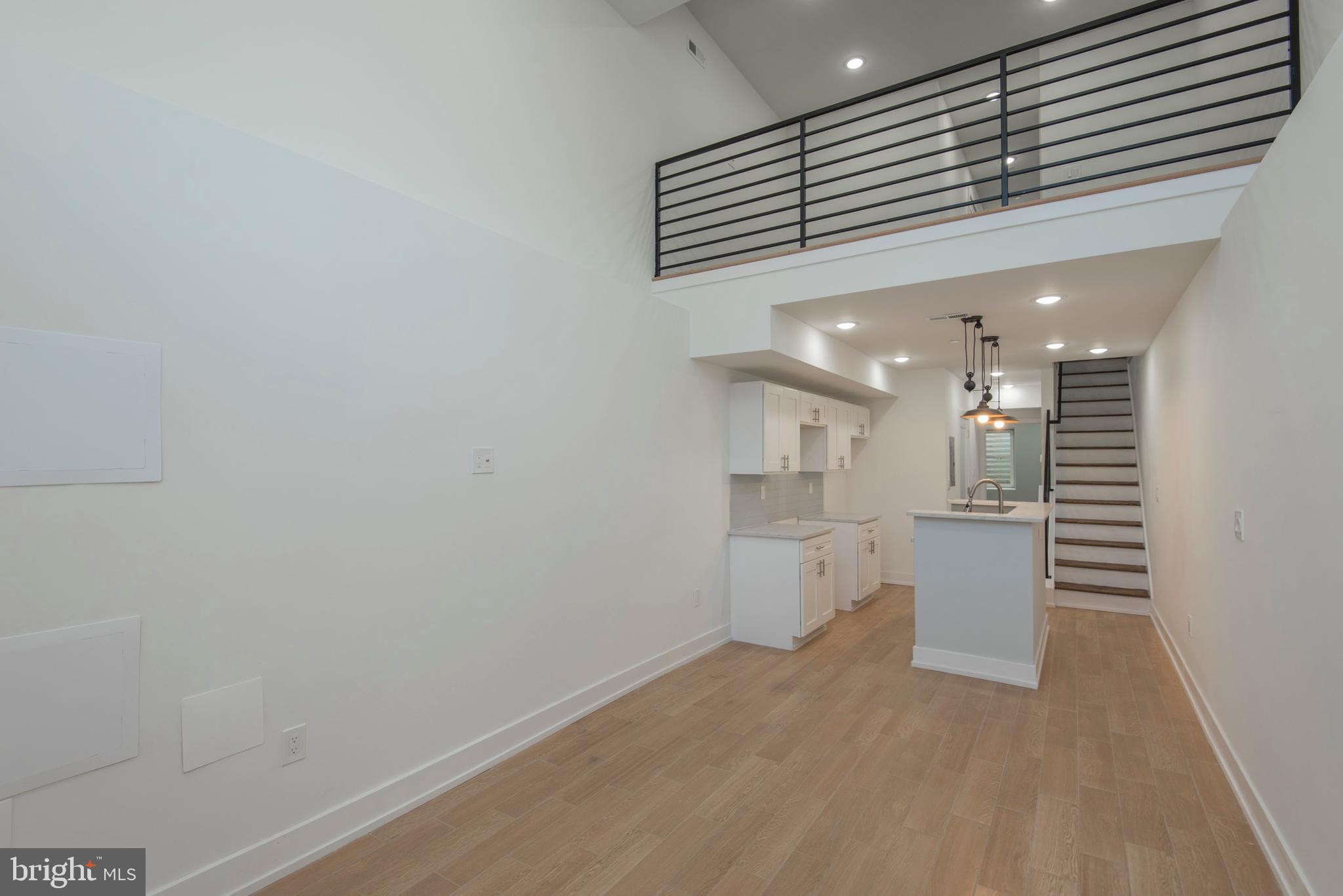 BREWERYTOWN - Residential Lease